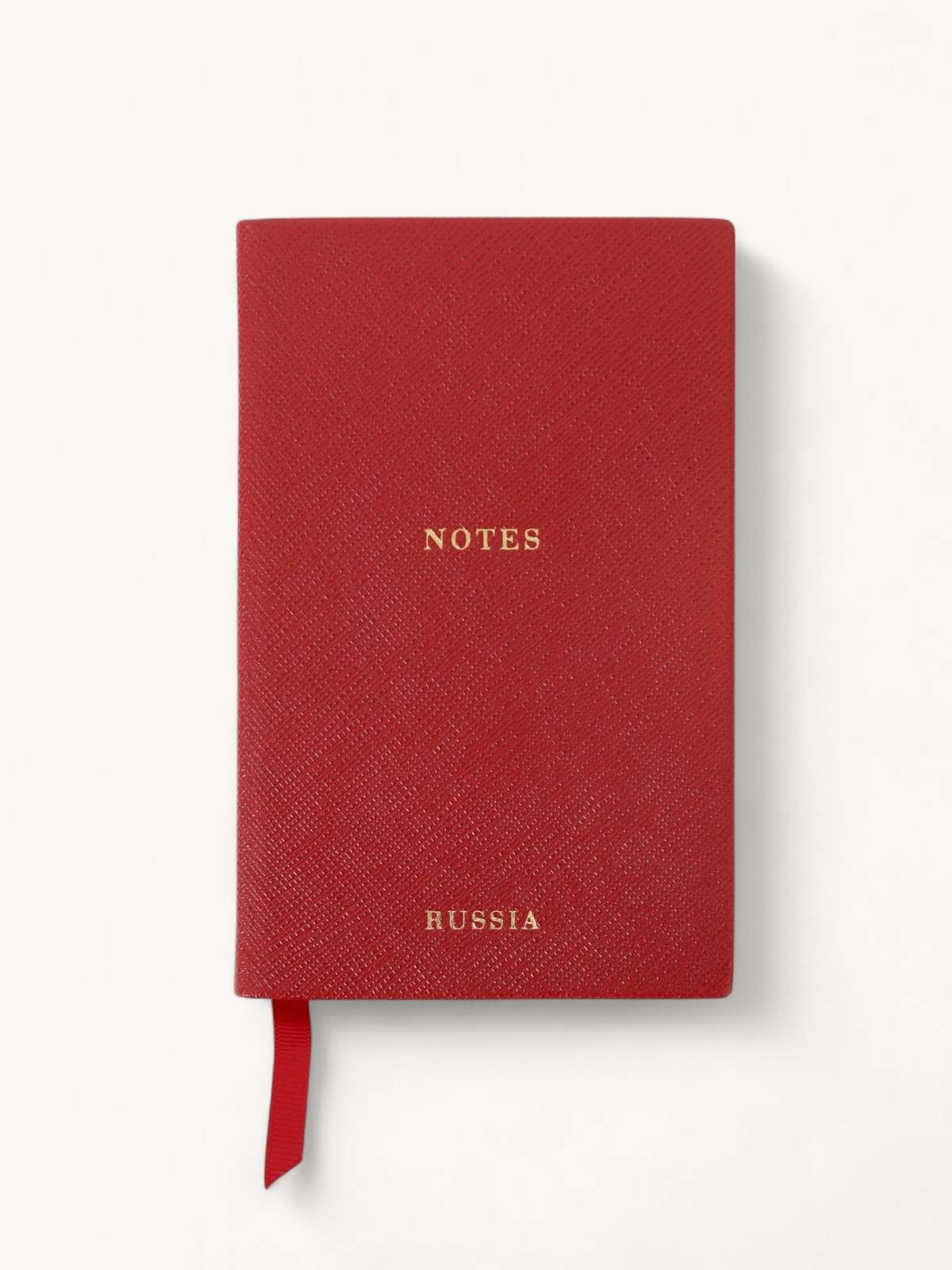 Prada Notebook 