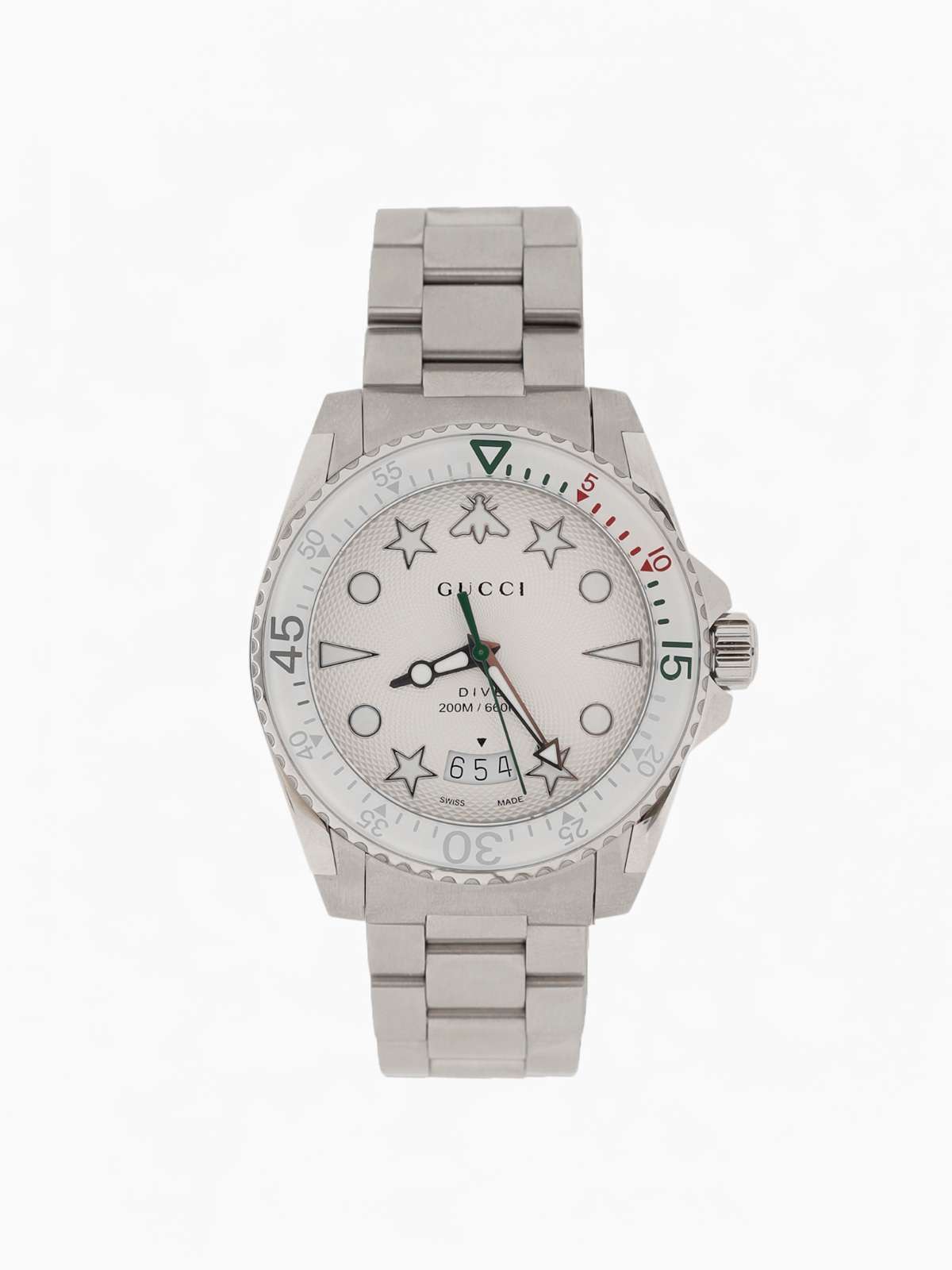 Gucci Watch 
