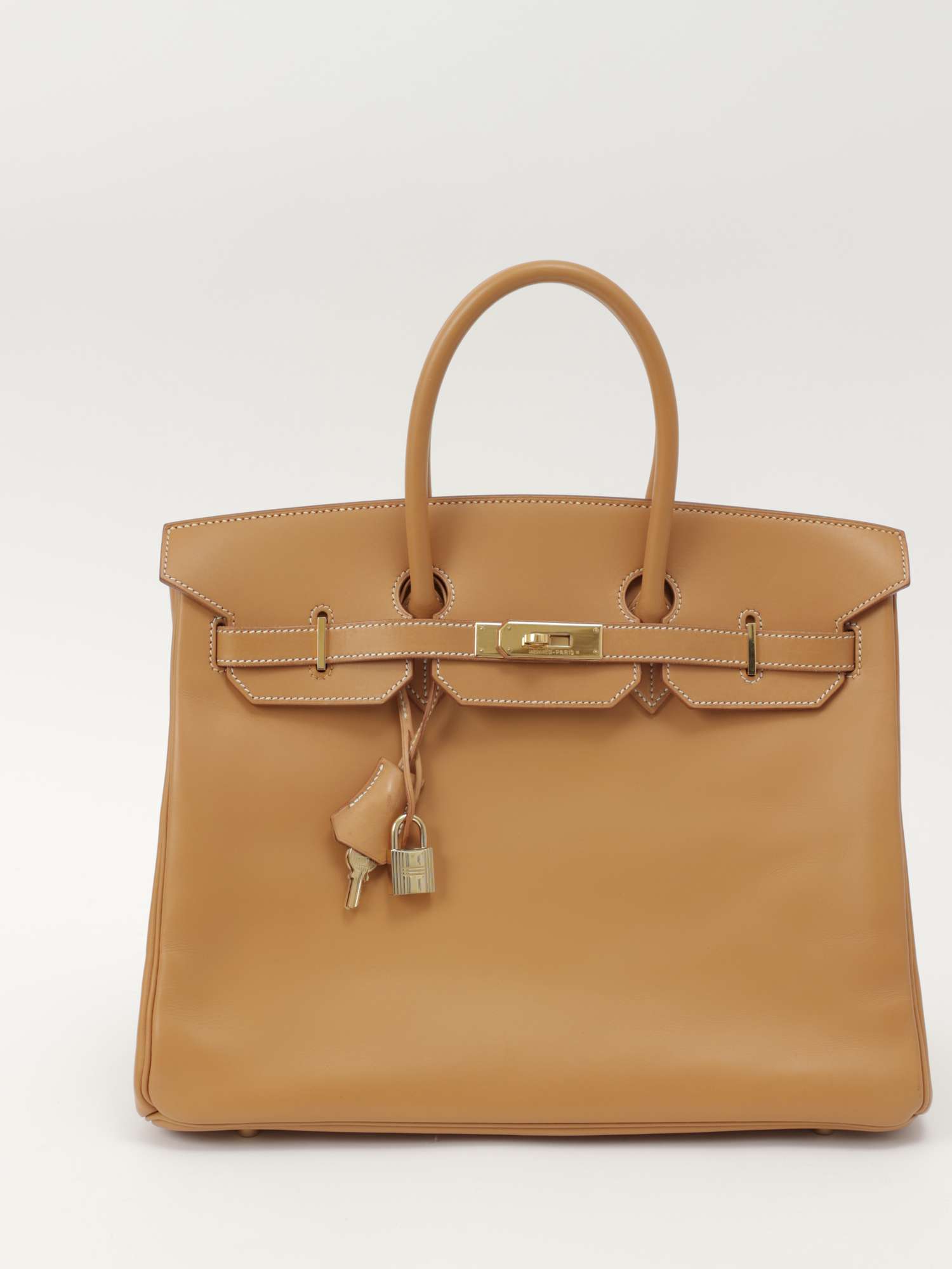 Hermes Birkin 35