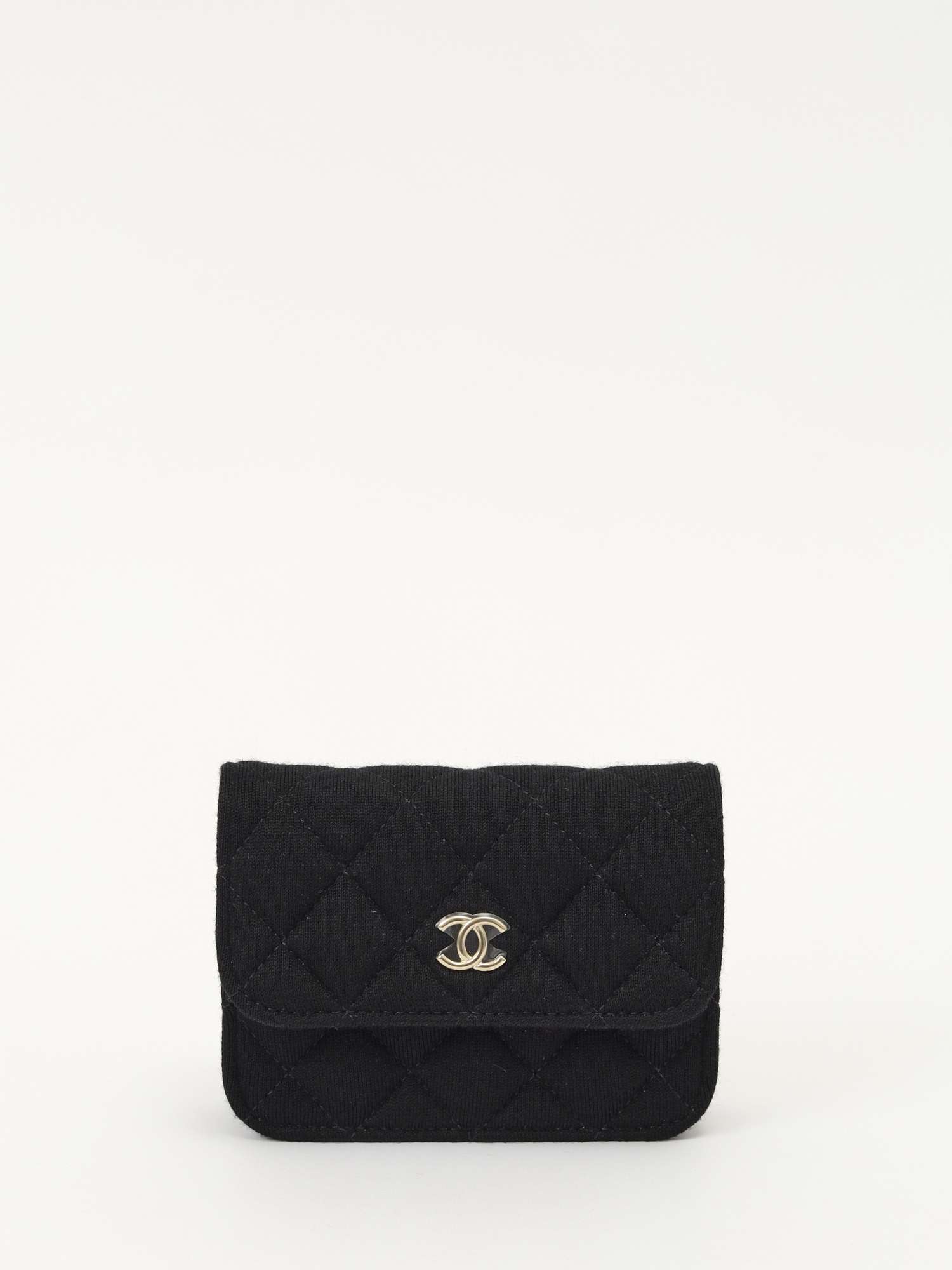 Chanel Timeless Classic 
