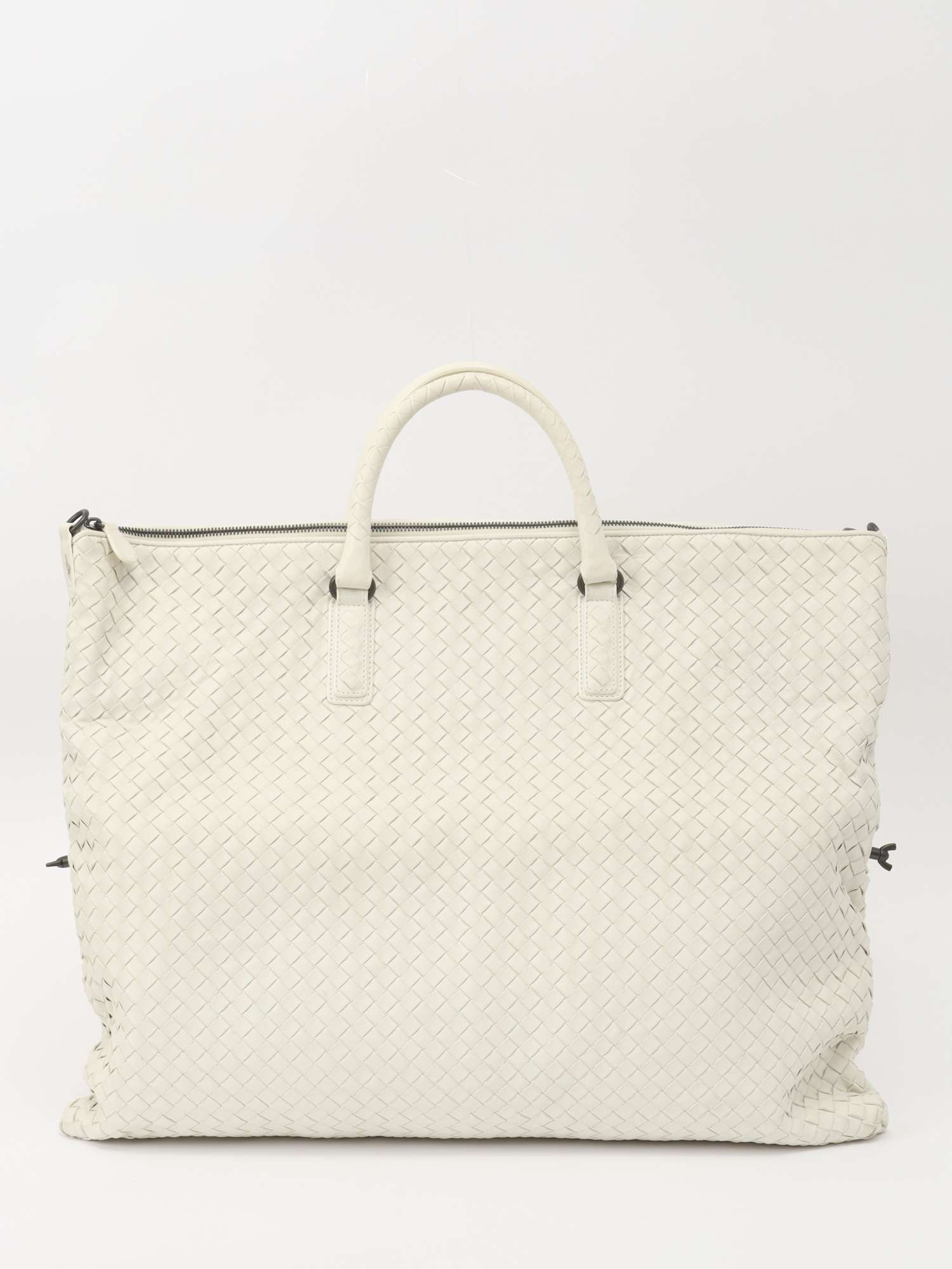 Bottega Veneta Leather Bag 