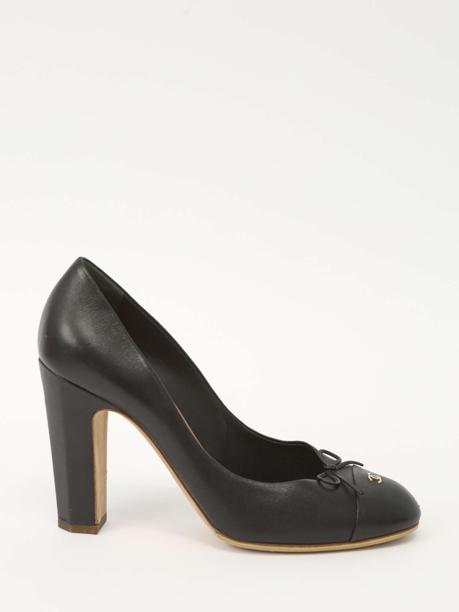 Chanel Shoes 40.5
