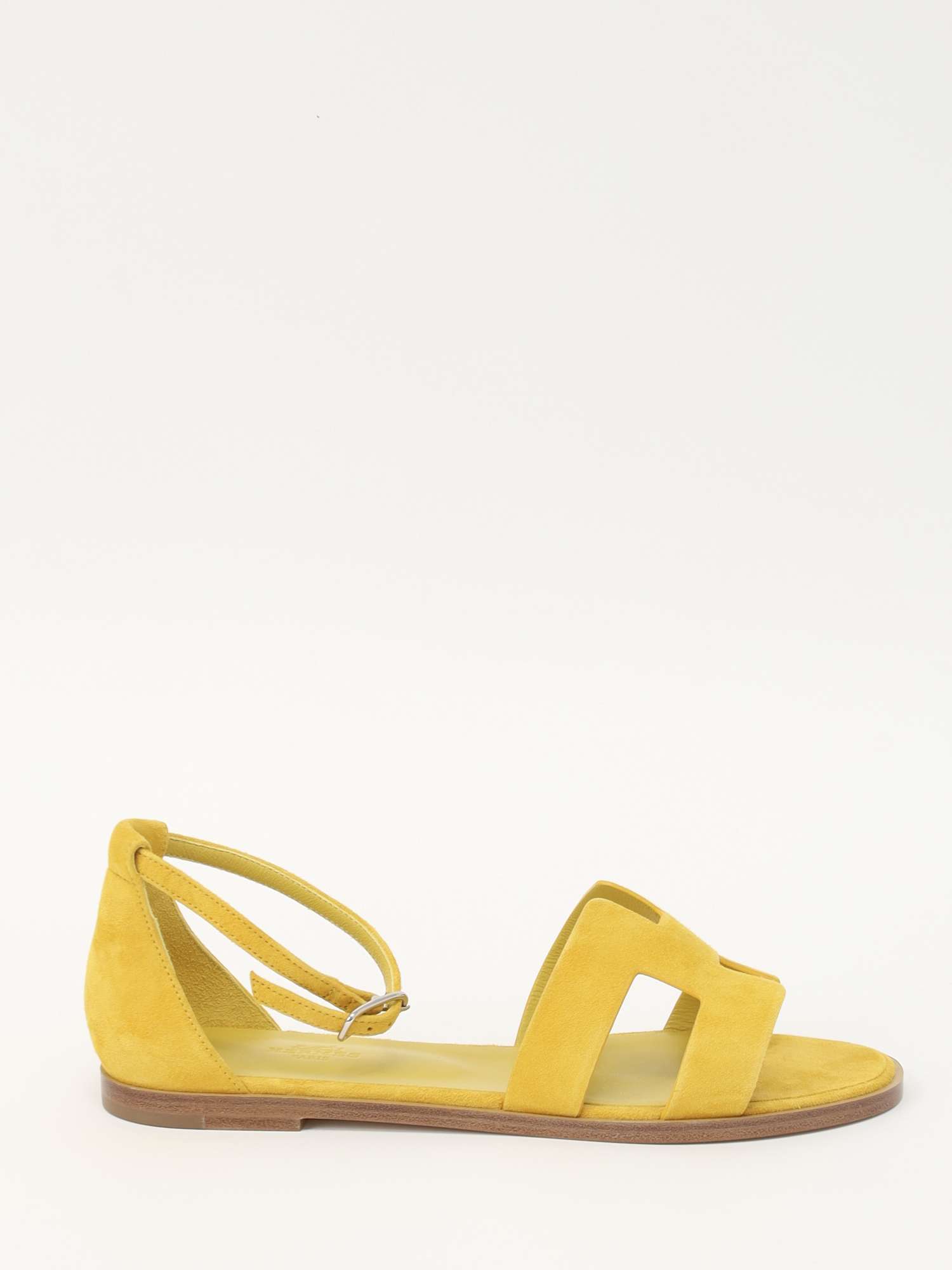 Hermes Shoes 38.5