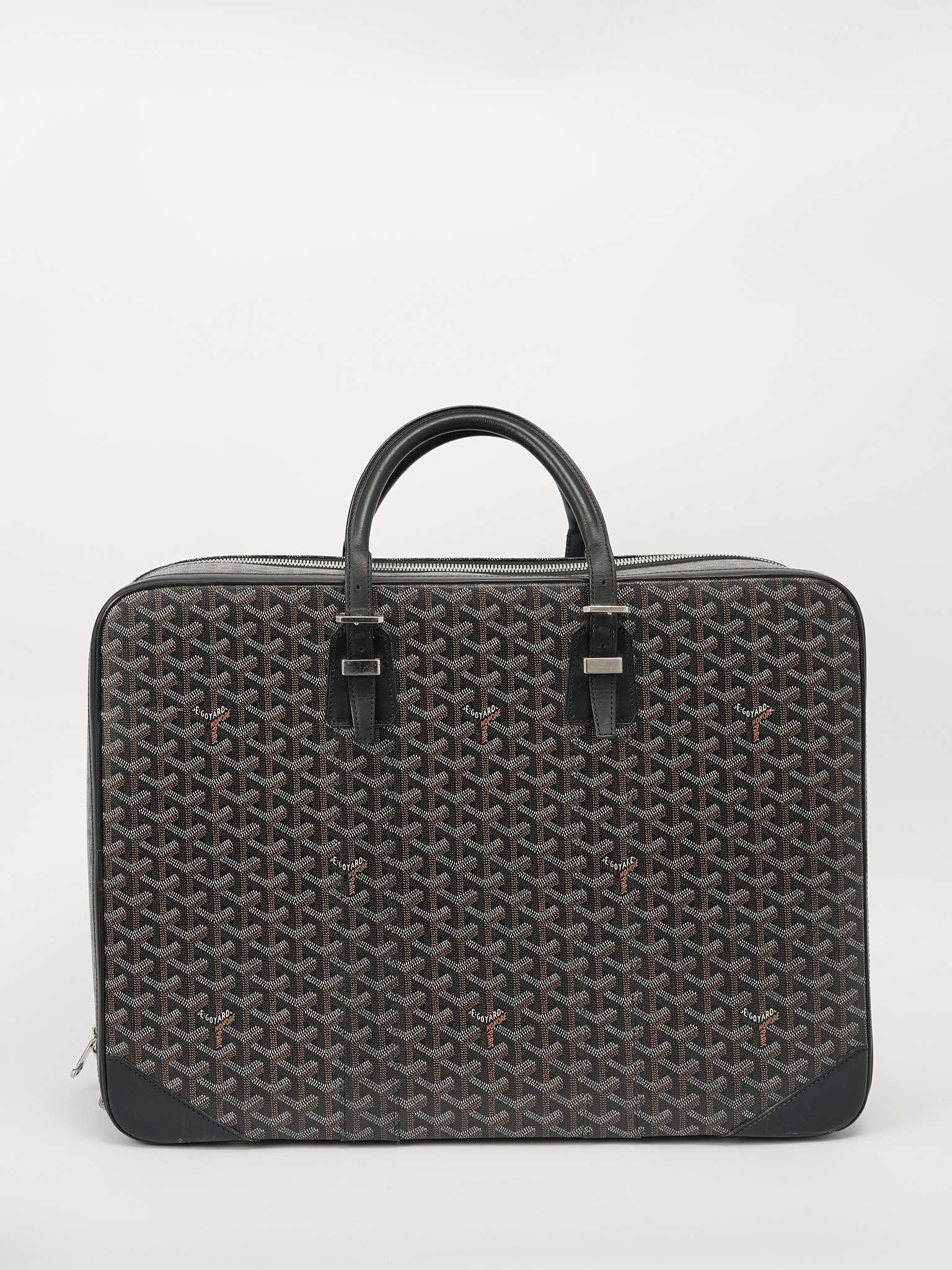 Goyard Majordome