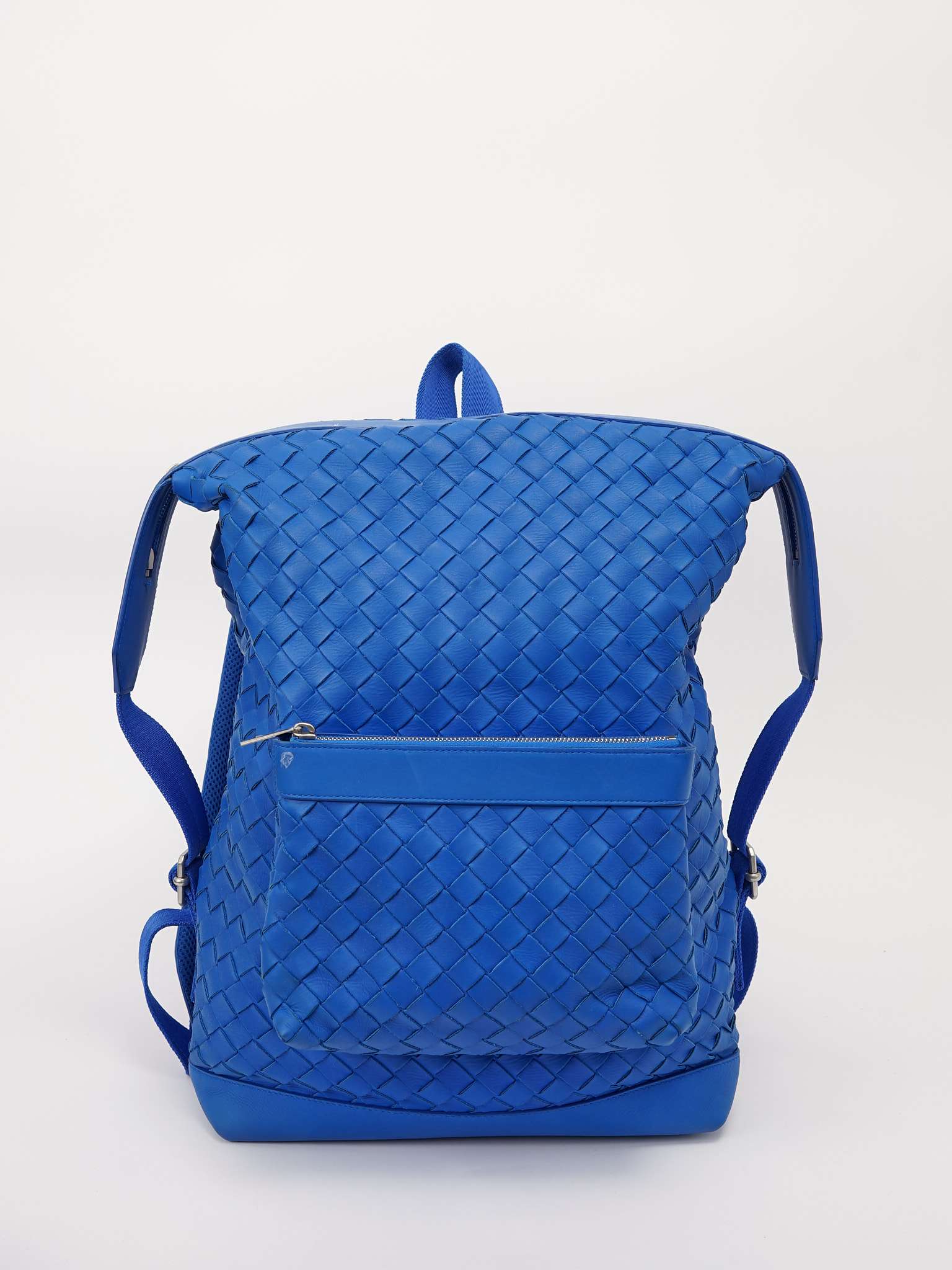 Bottega Veneta Leather Bag 
