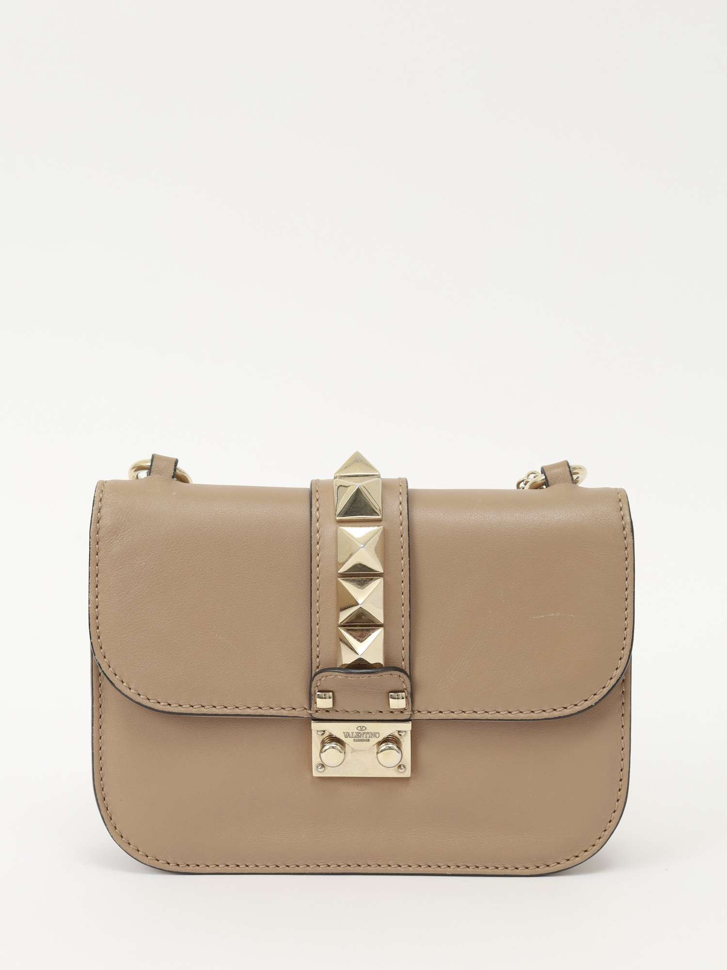Valentino Glam Lock 