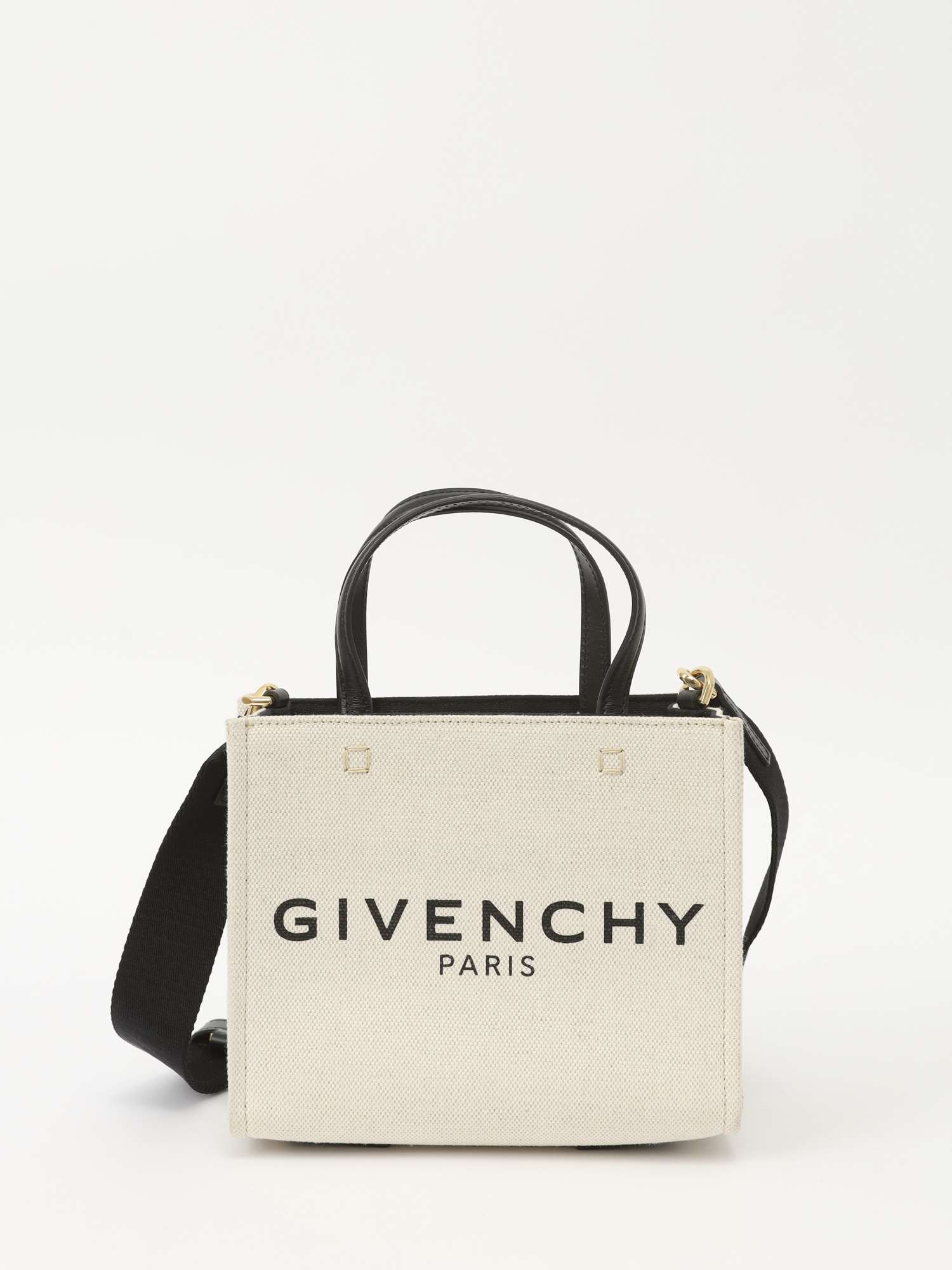 Givenchy Textile Bag 
