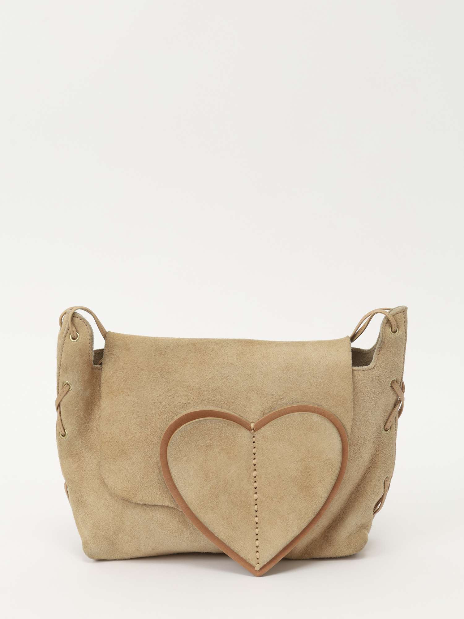 Gucci Leather Bag 