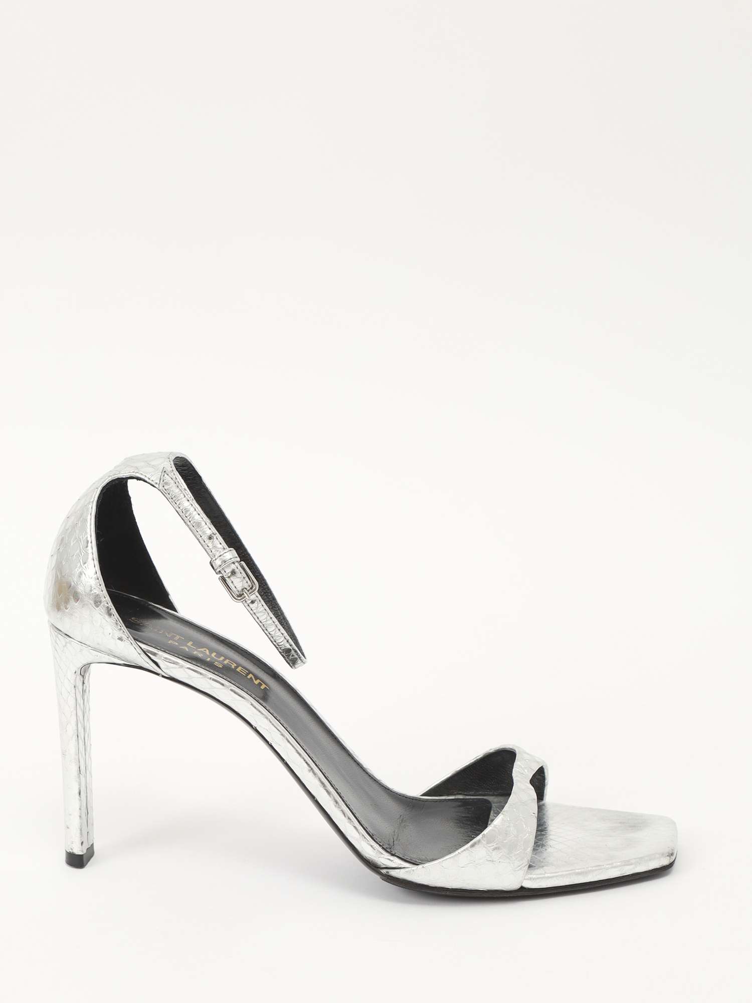 Saint Laurent Shoes 38