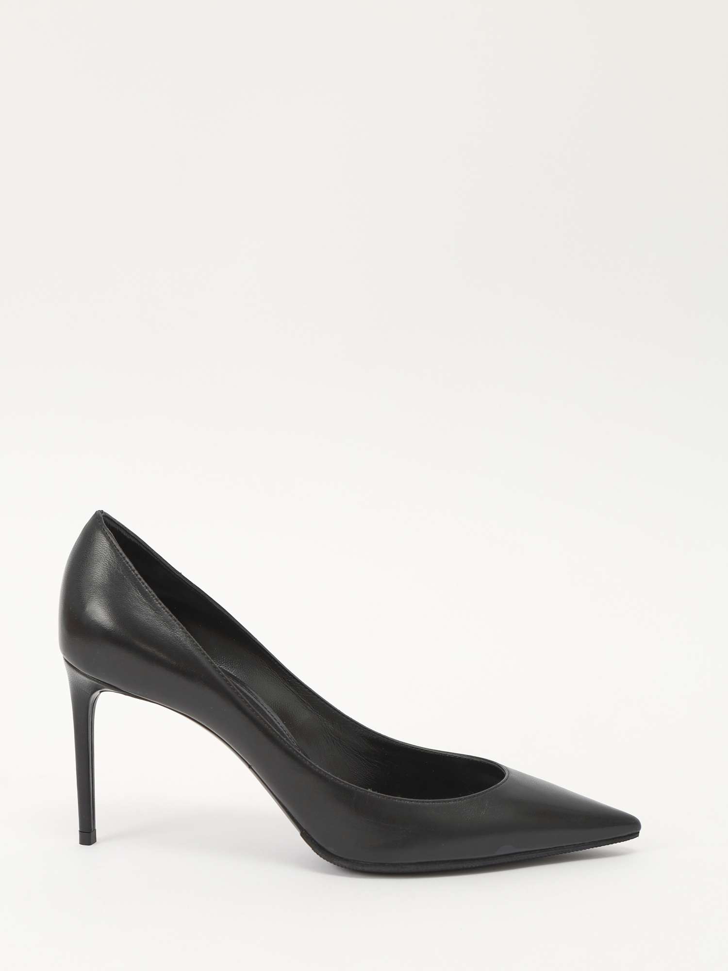 Saint Laurent Shoes 37.5