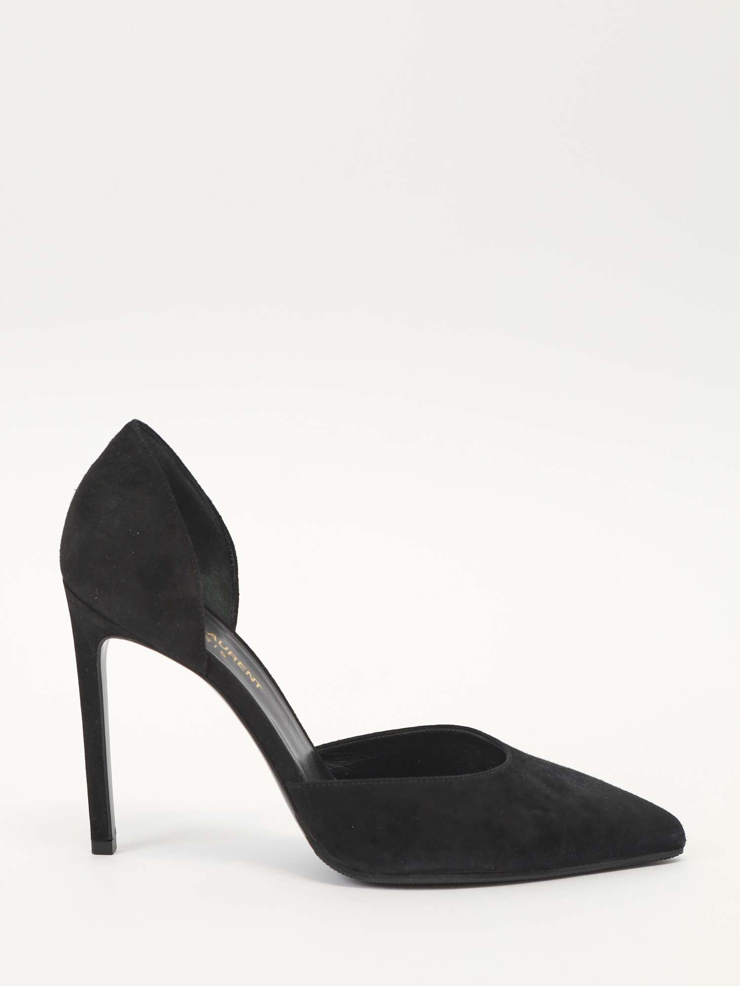 Saint Laurent Shoes 37