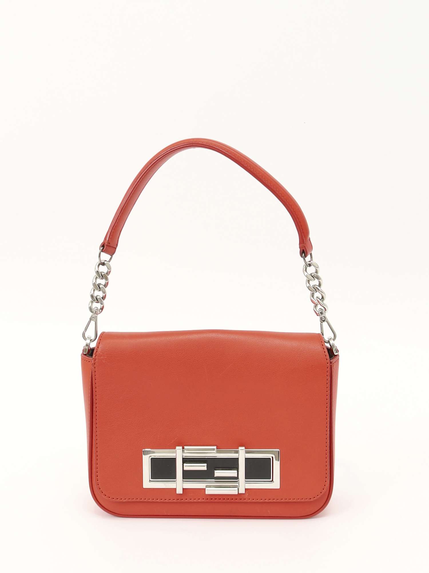 Fendi 3 Baguette 