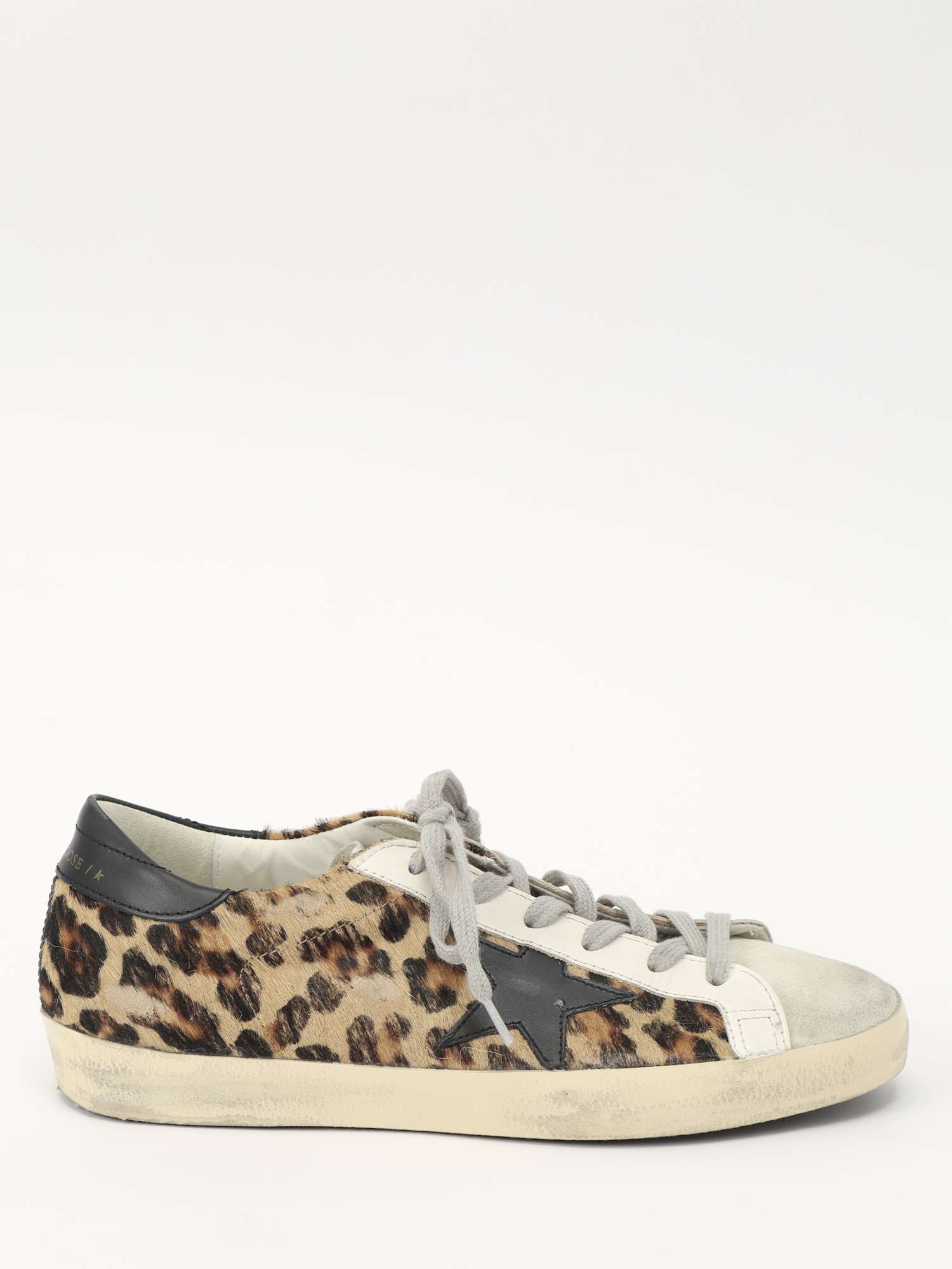 Golden Goose Shoes 40