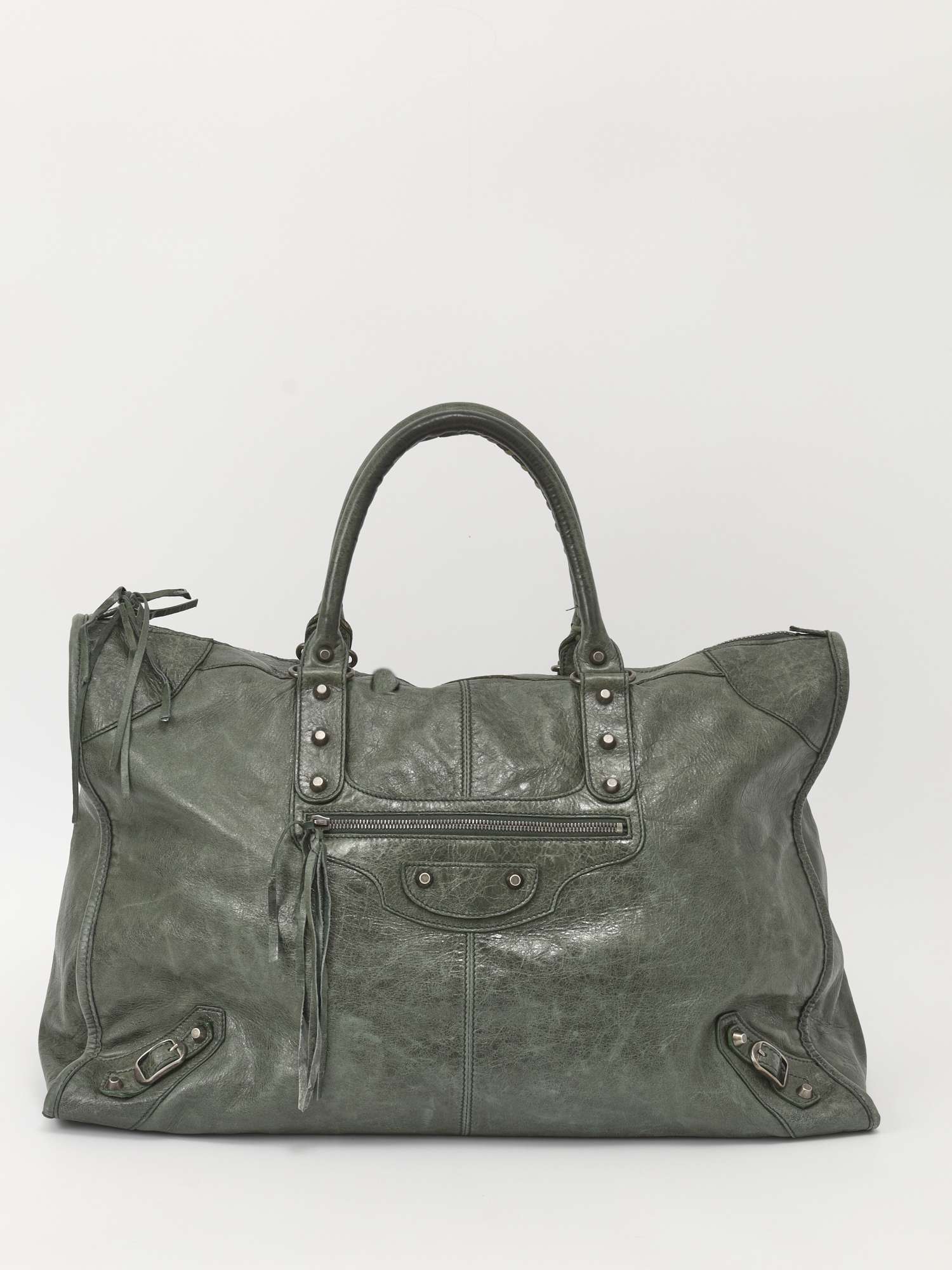 Balenciaga City 