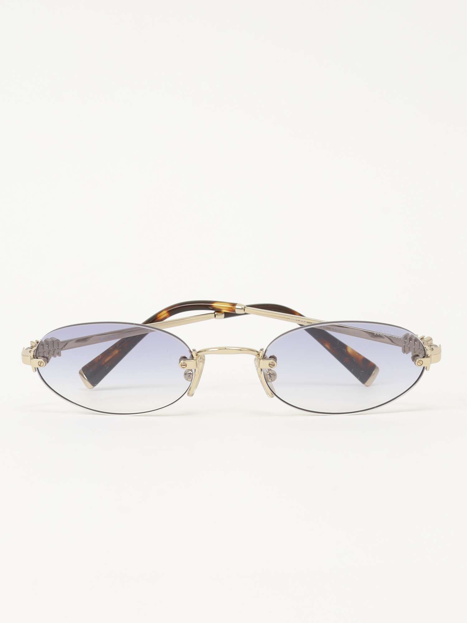 Miu Miu Sunglasses 