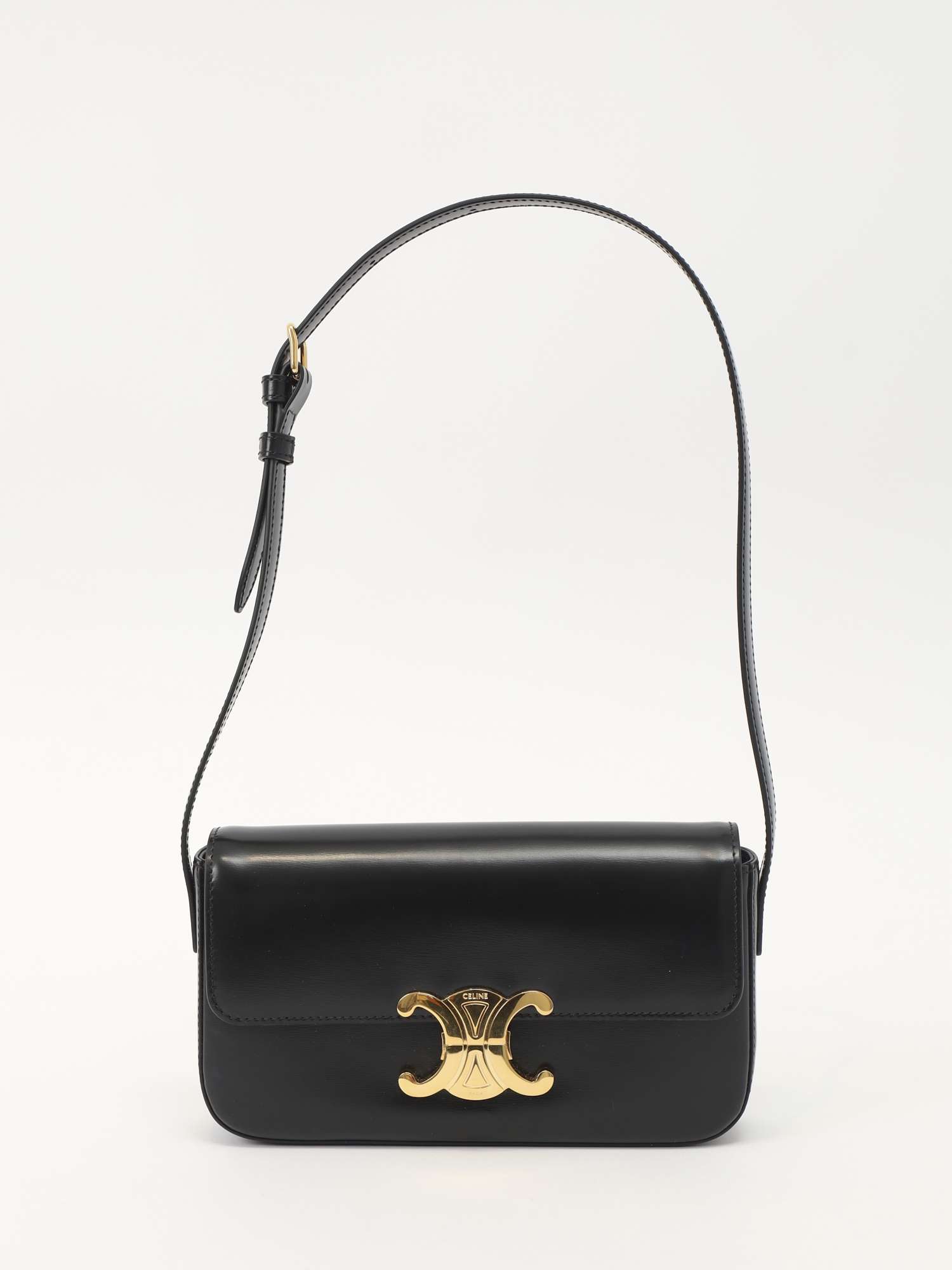 Celine Triomphe 