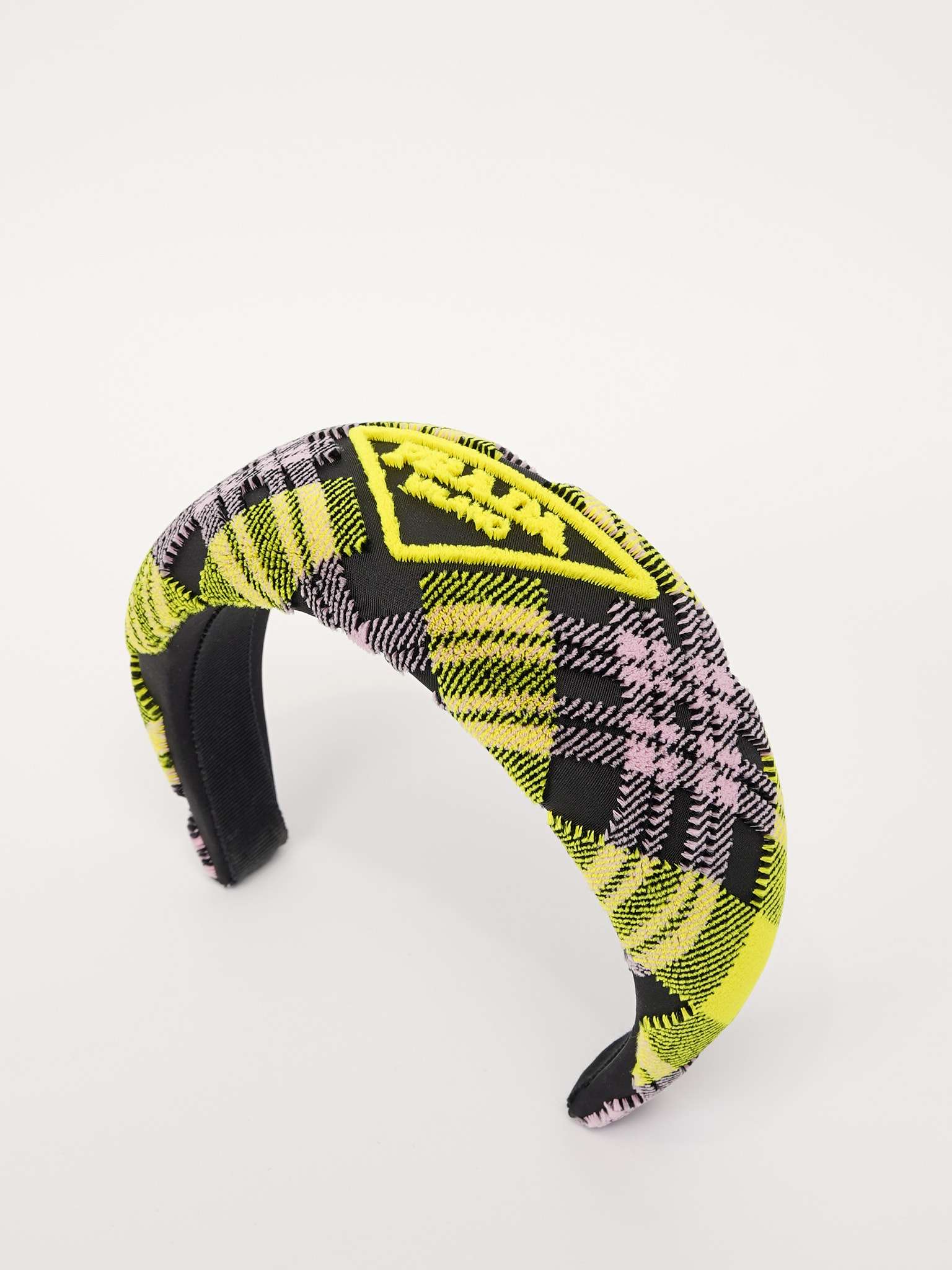 Prada Headband 
