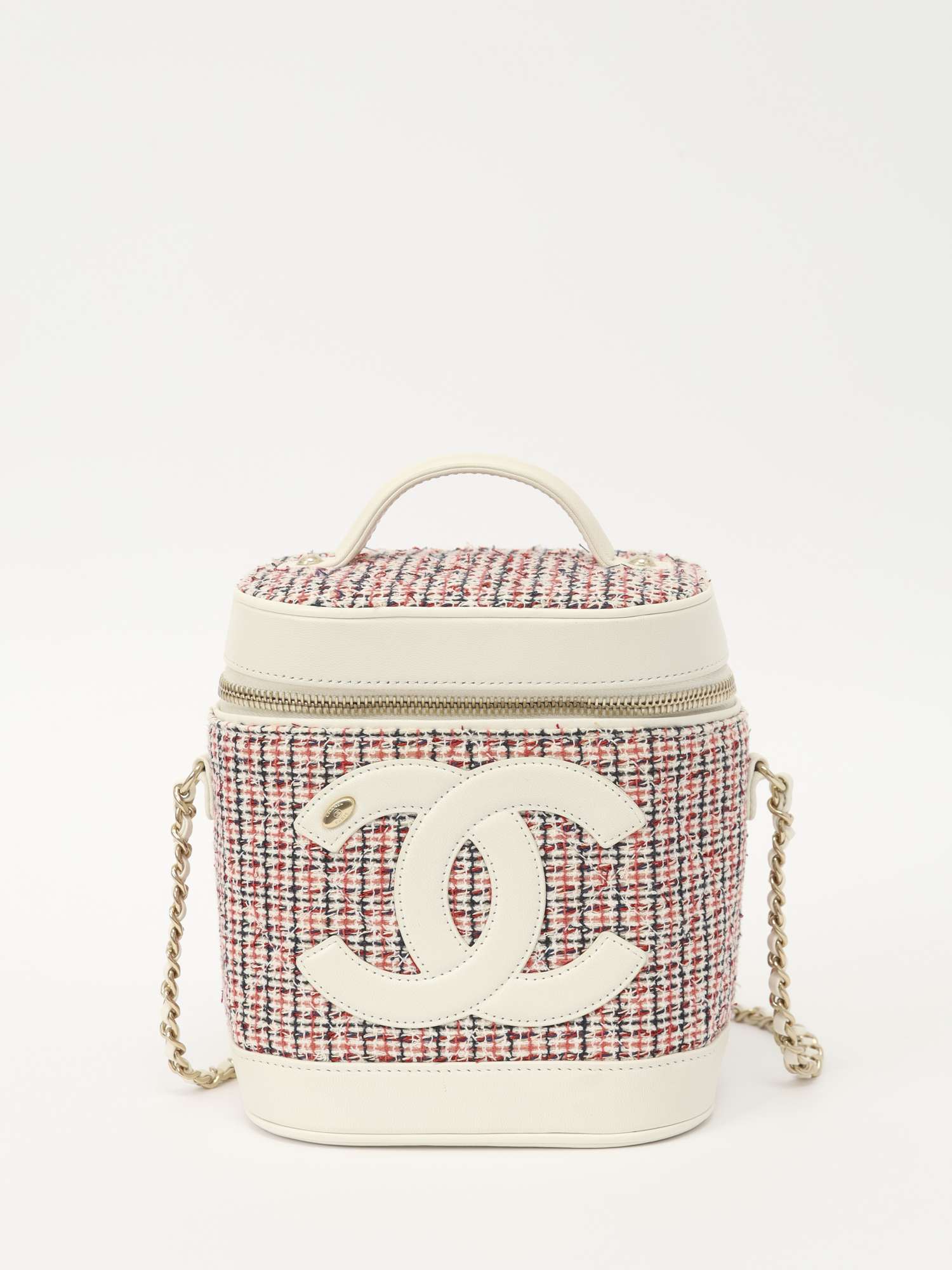 Chanel Vanity 