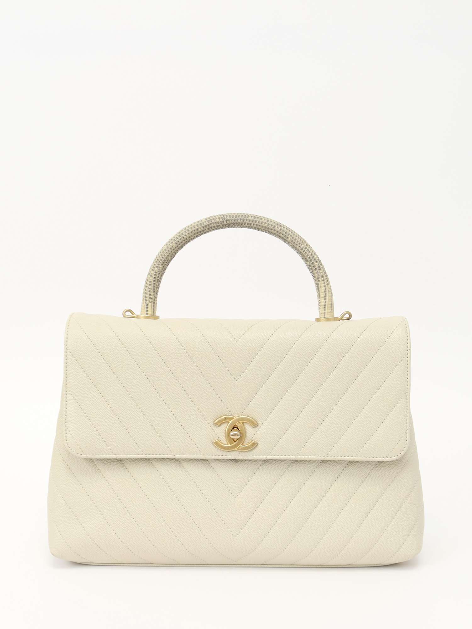 Chanel Coco 