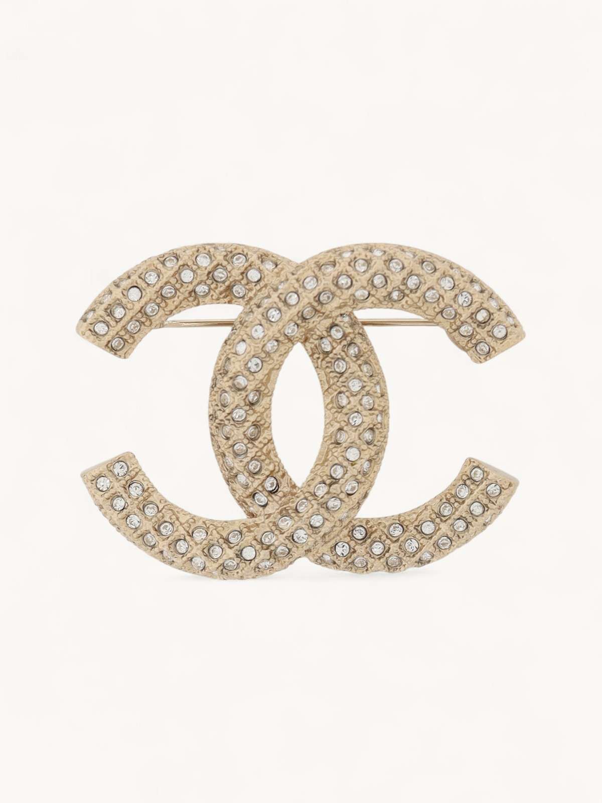 Chanel Brooch 