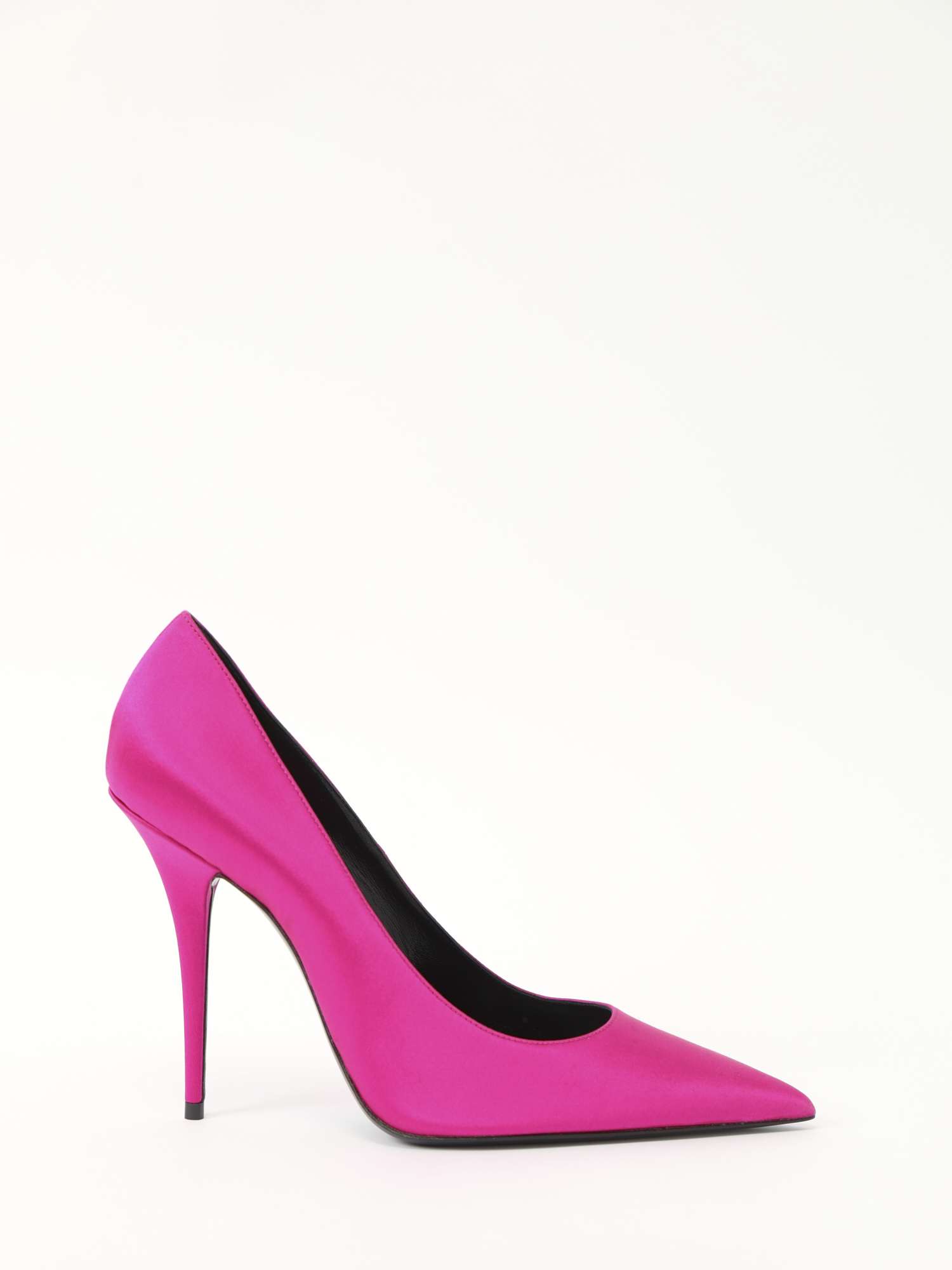 Saint Laurent Shoes 39