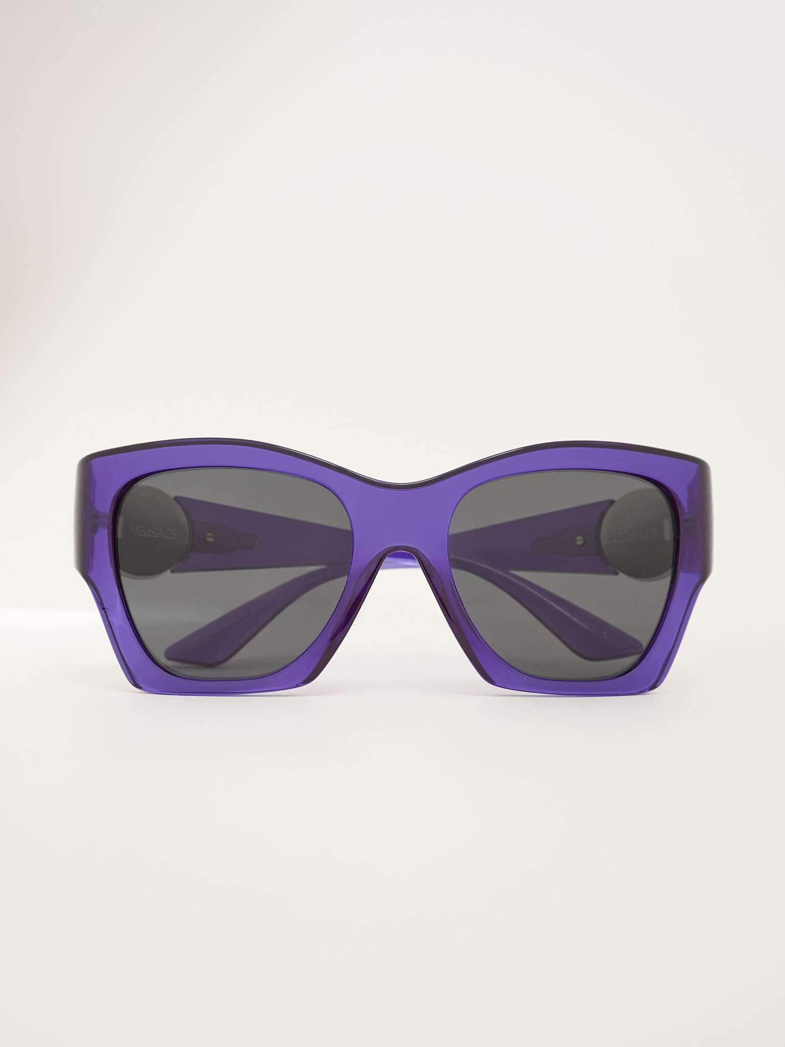 Versace Sunglasses 