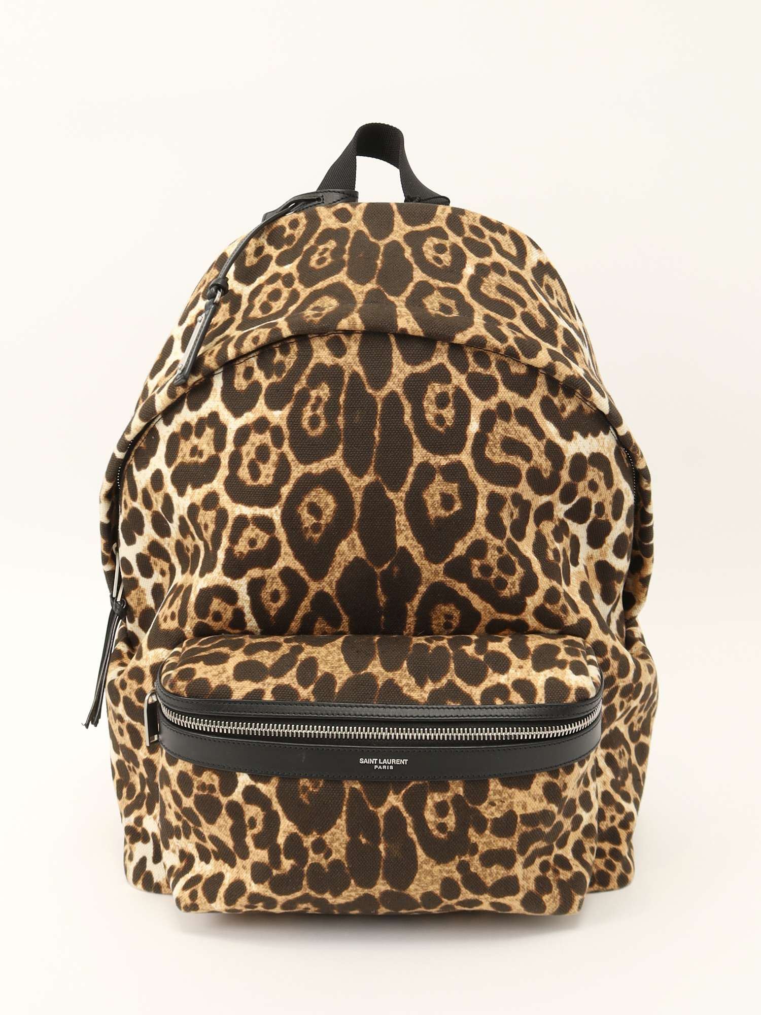 Saint Laurent City 