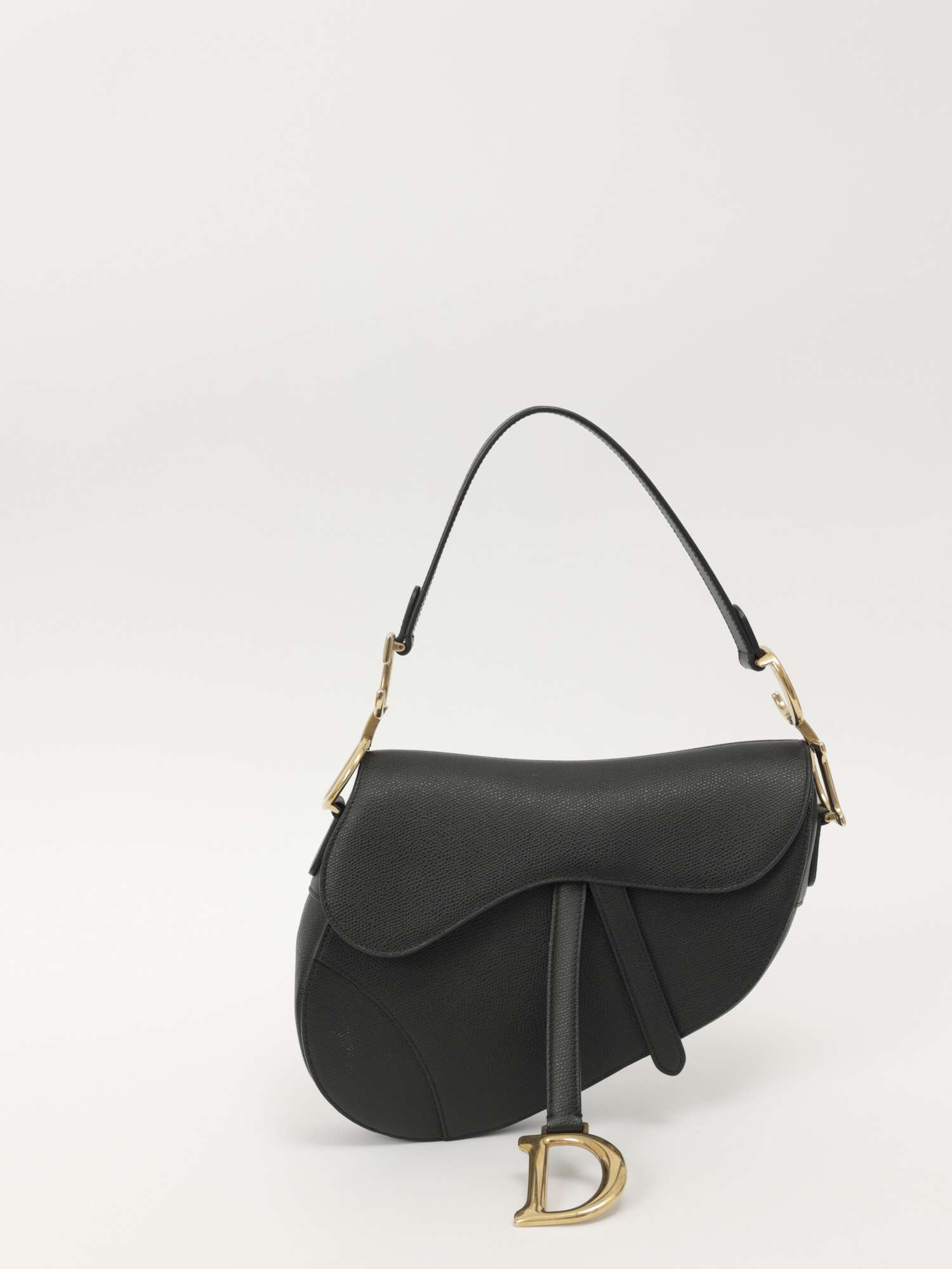 Dior Saddle 