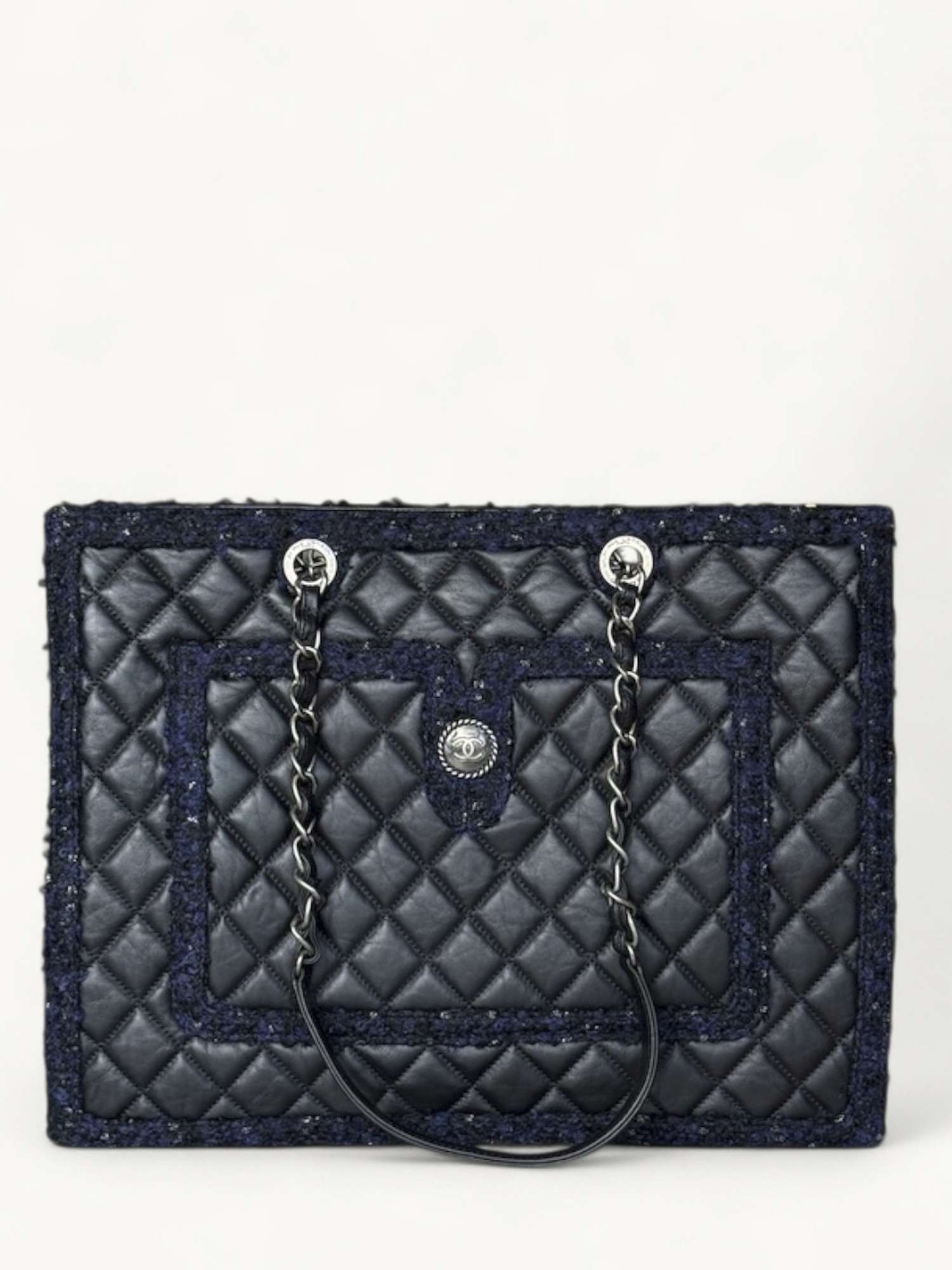 Chanel Trim 