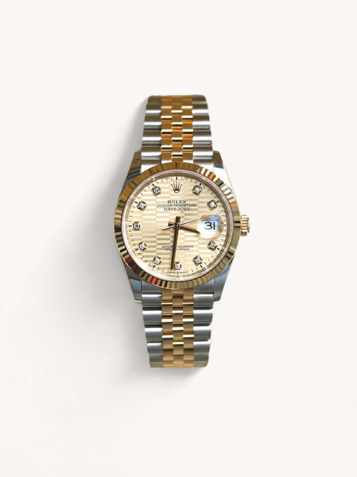 Rolex Datejust 