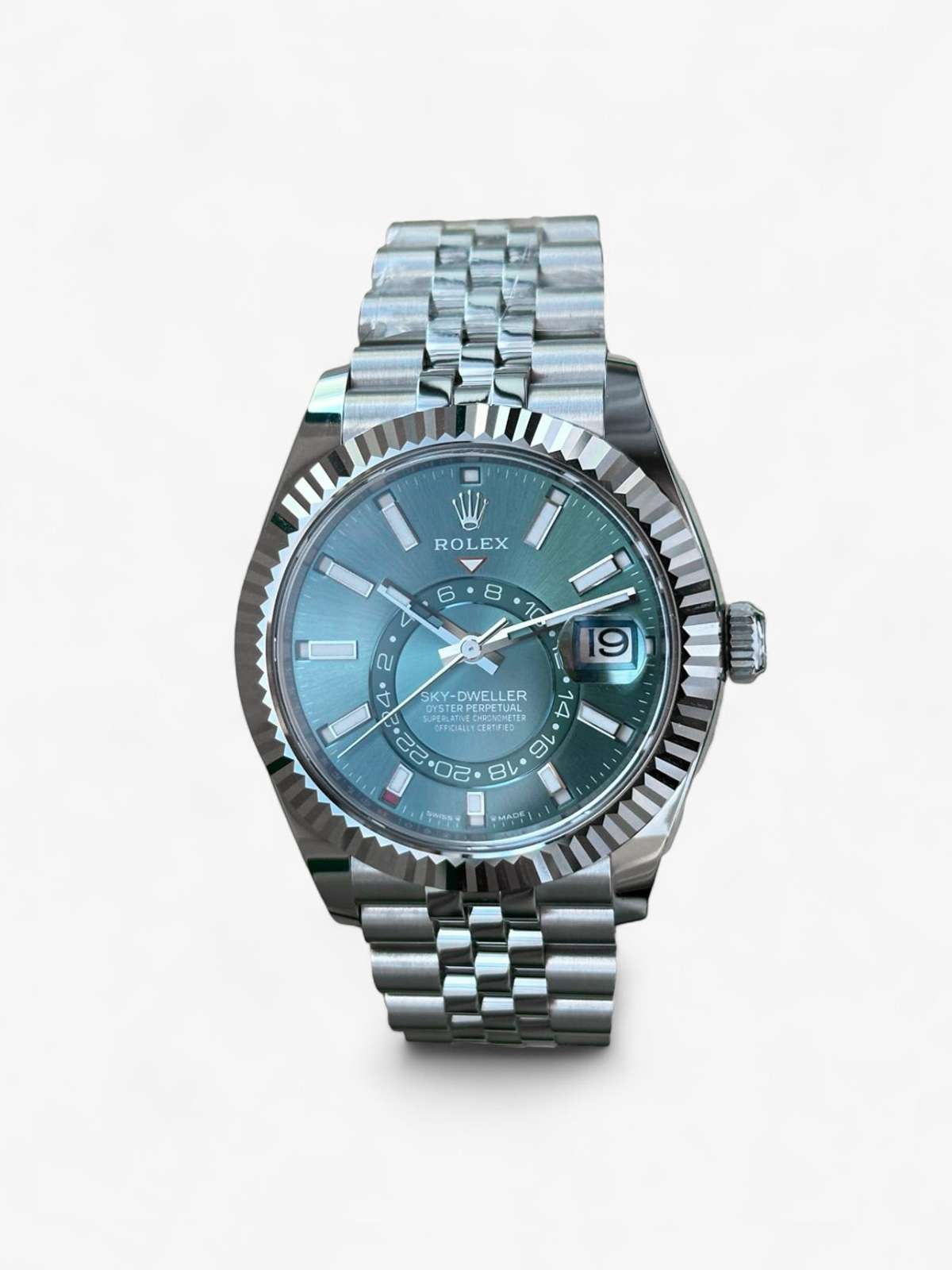 Rolex Sky-Dweller 