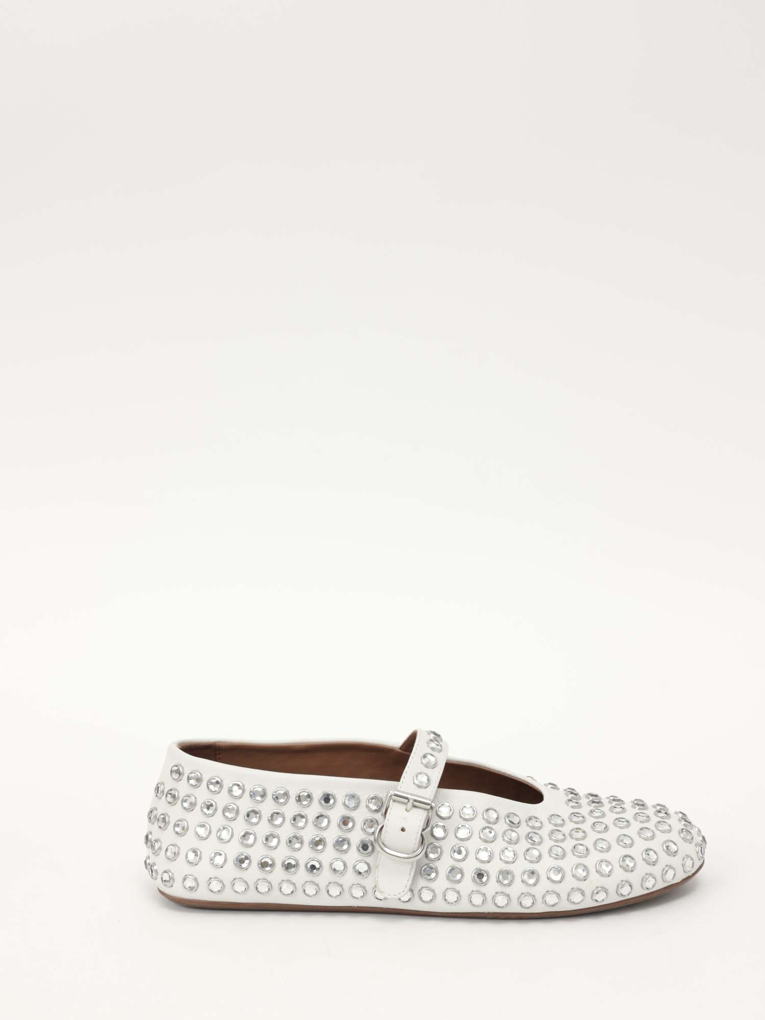 Alaia Shoes 38