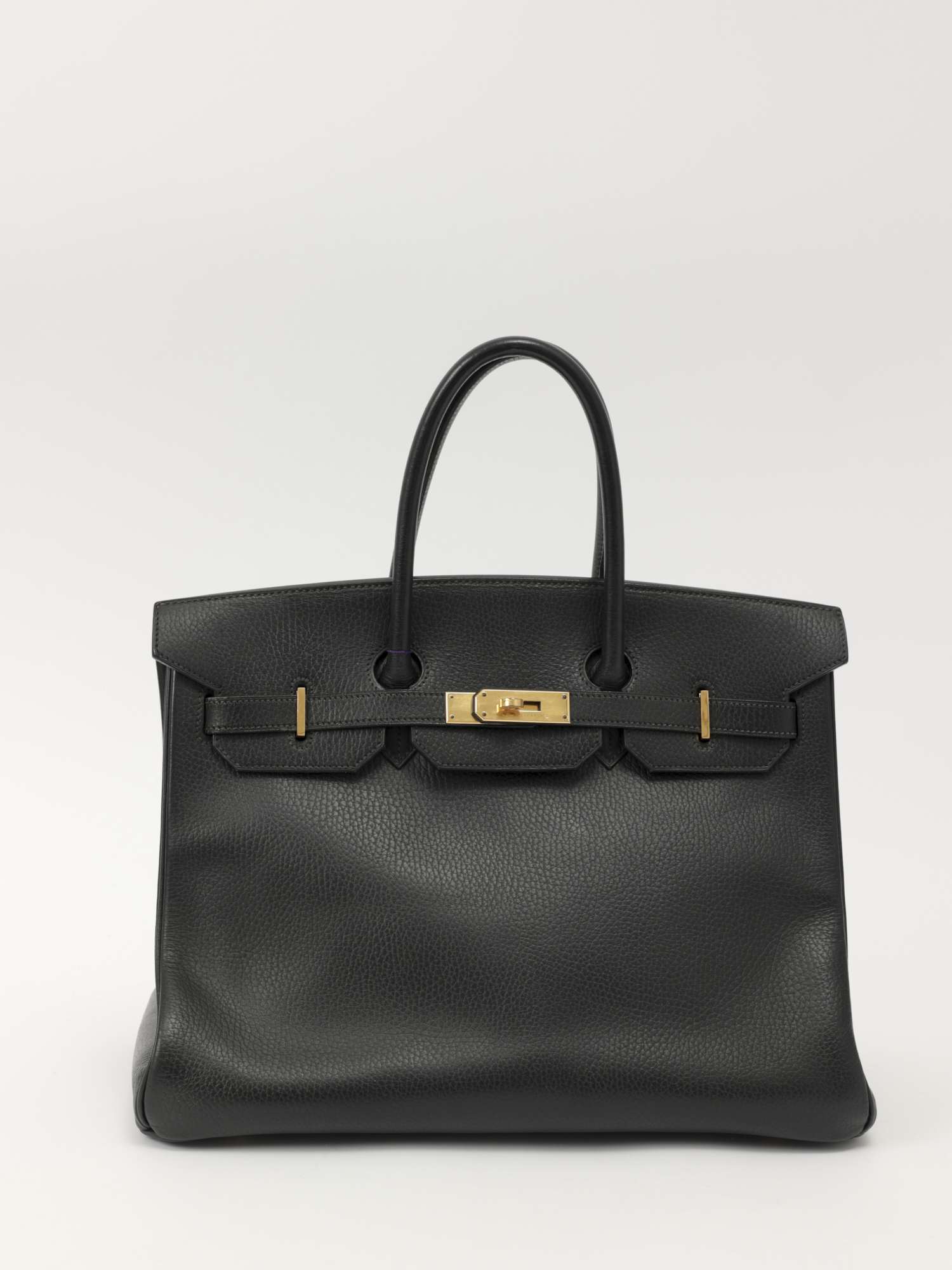 Hermes Birkin 35