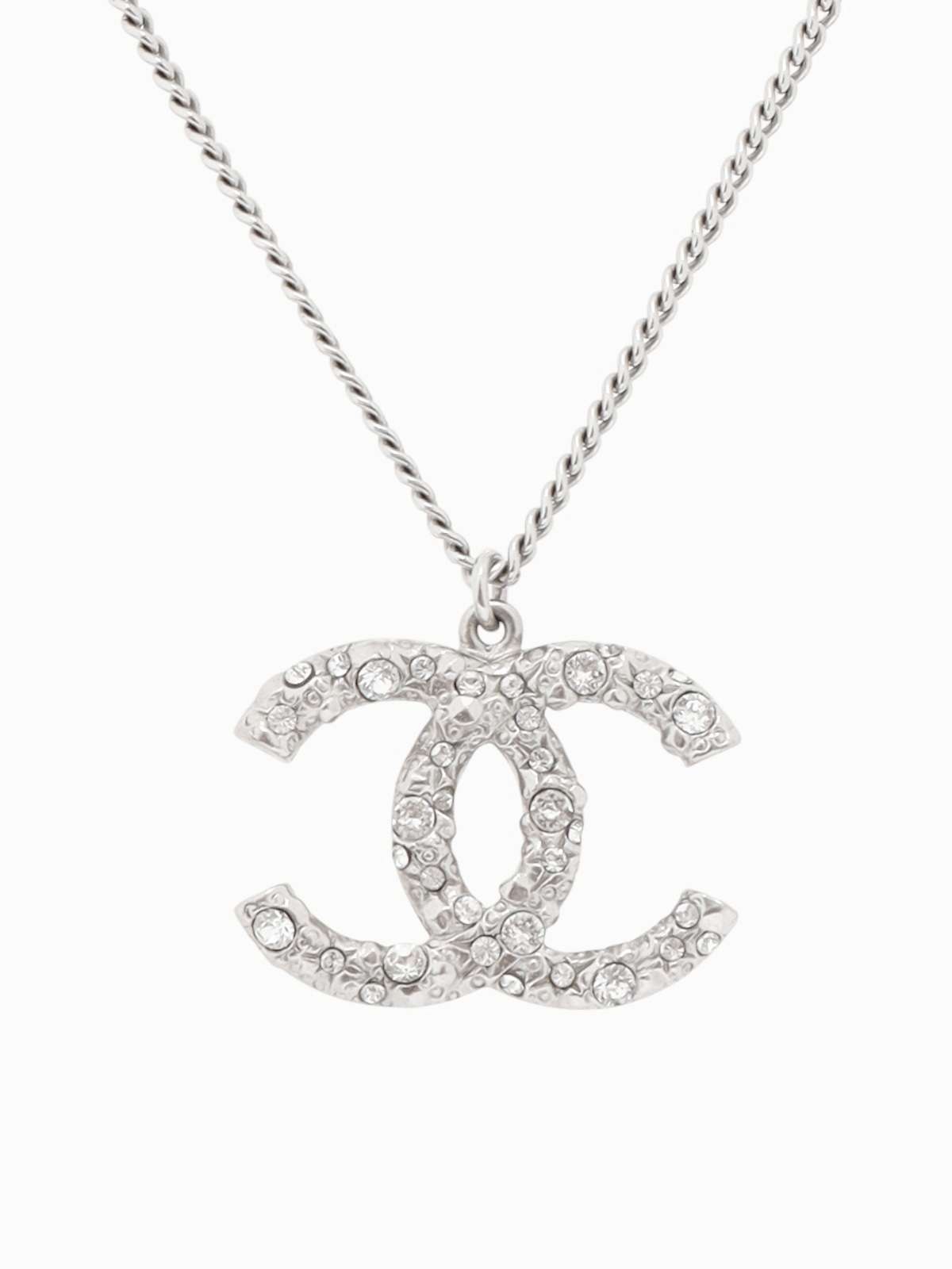 Chanel Necklace 
