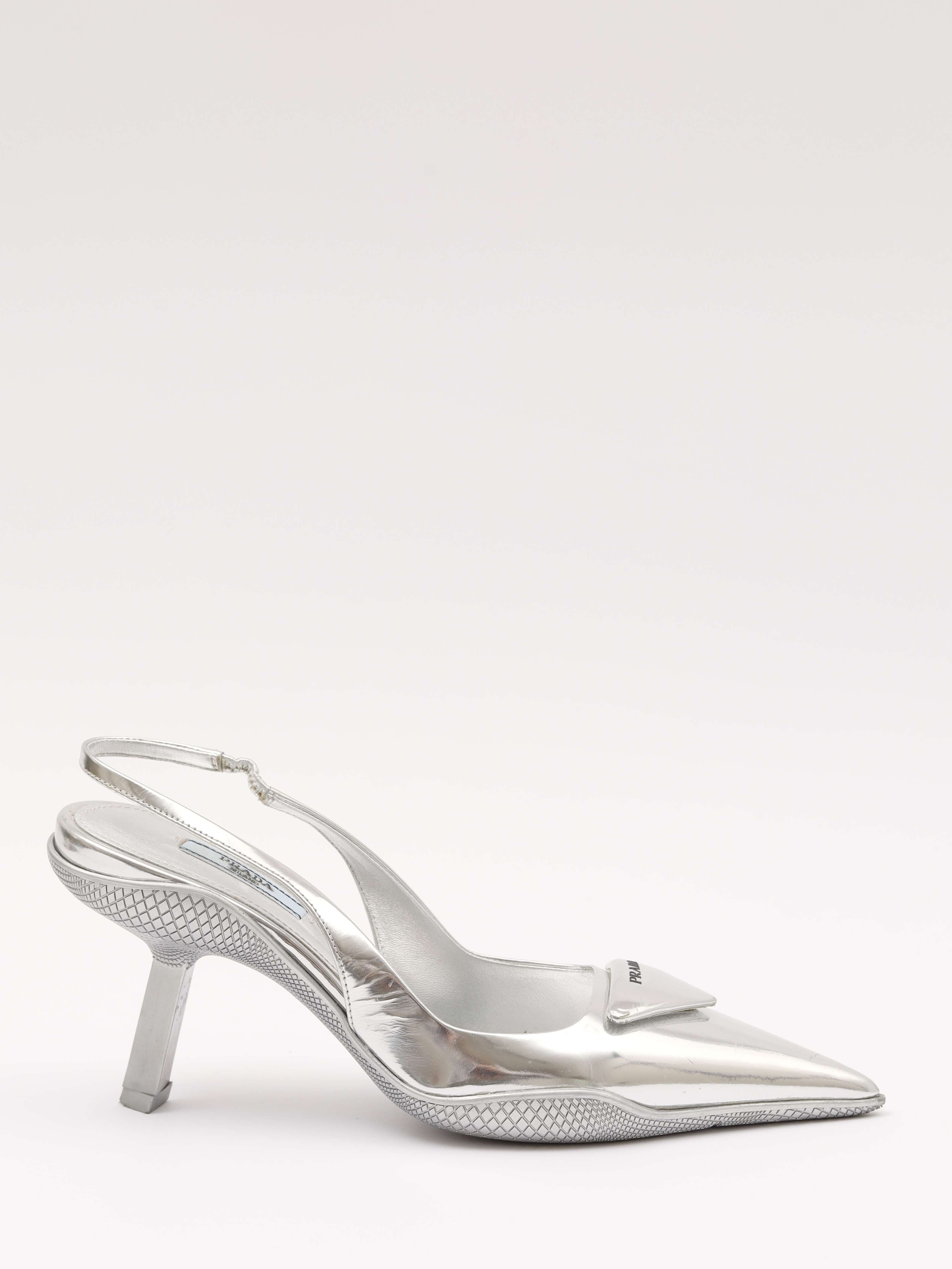 Prada Shoes 37.5
