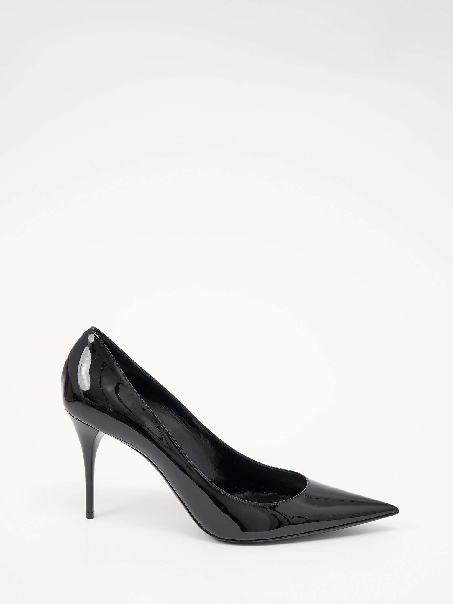 Saint Laurent Shoes 38.5