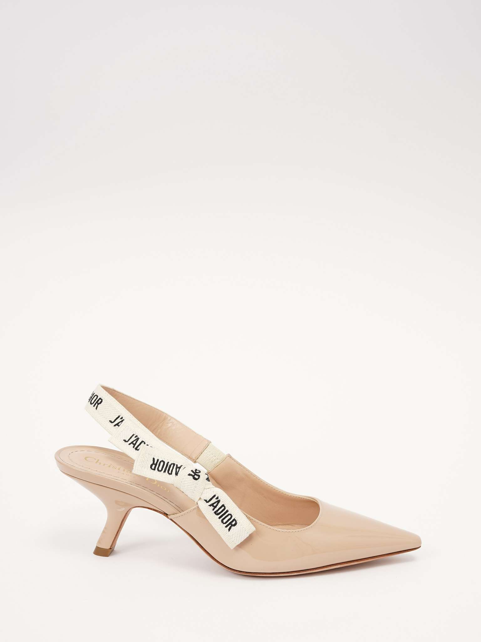 Christian Dior Shoes 37.5