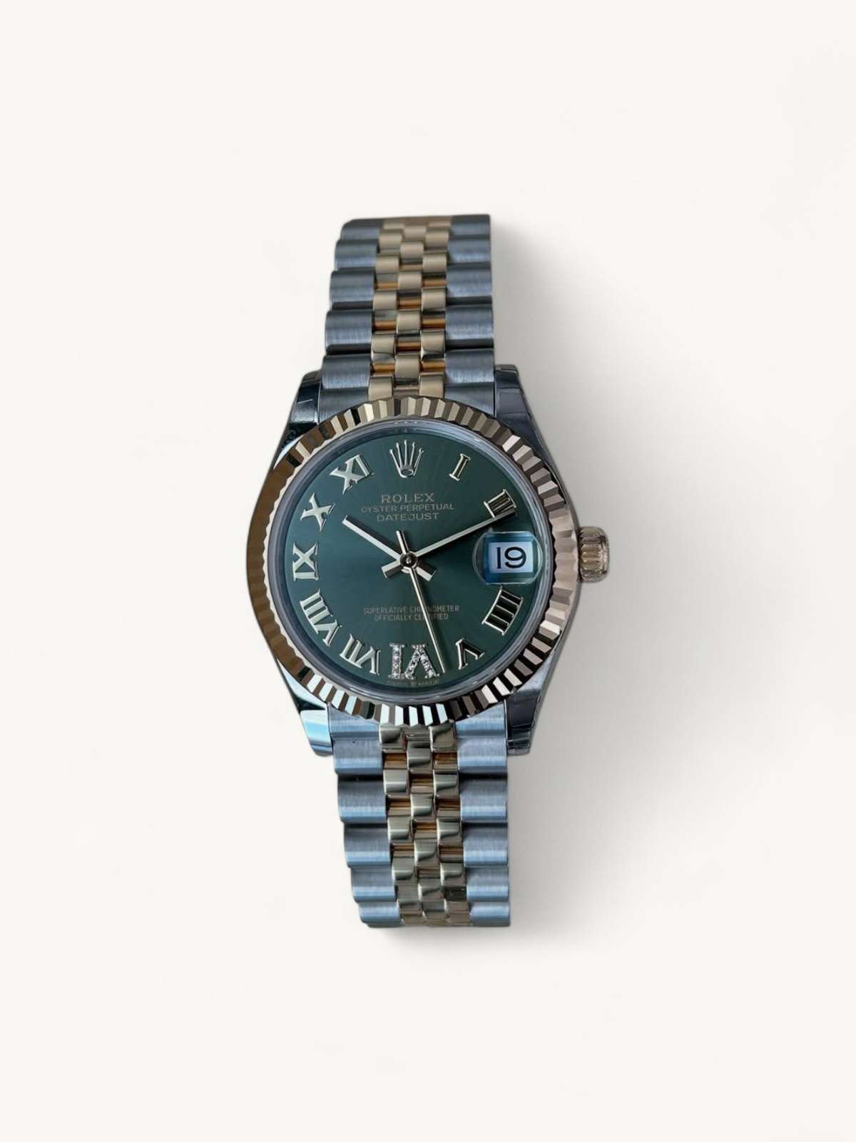 Rolex Datejust 