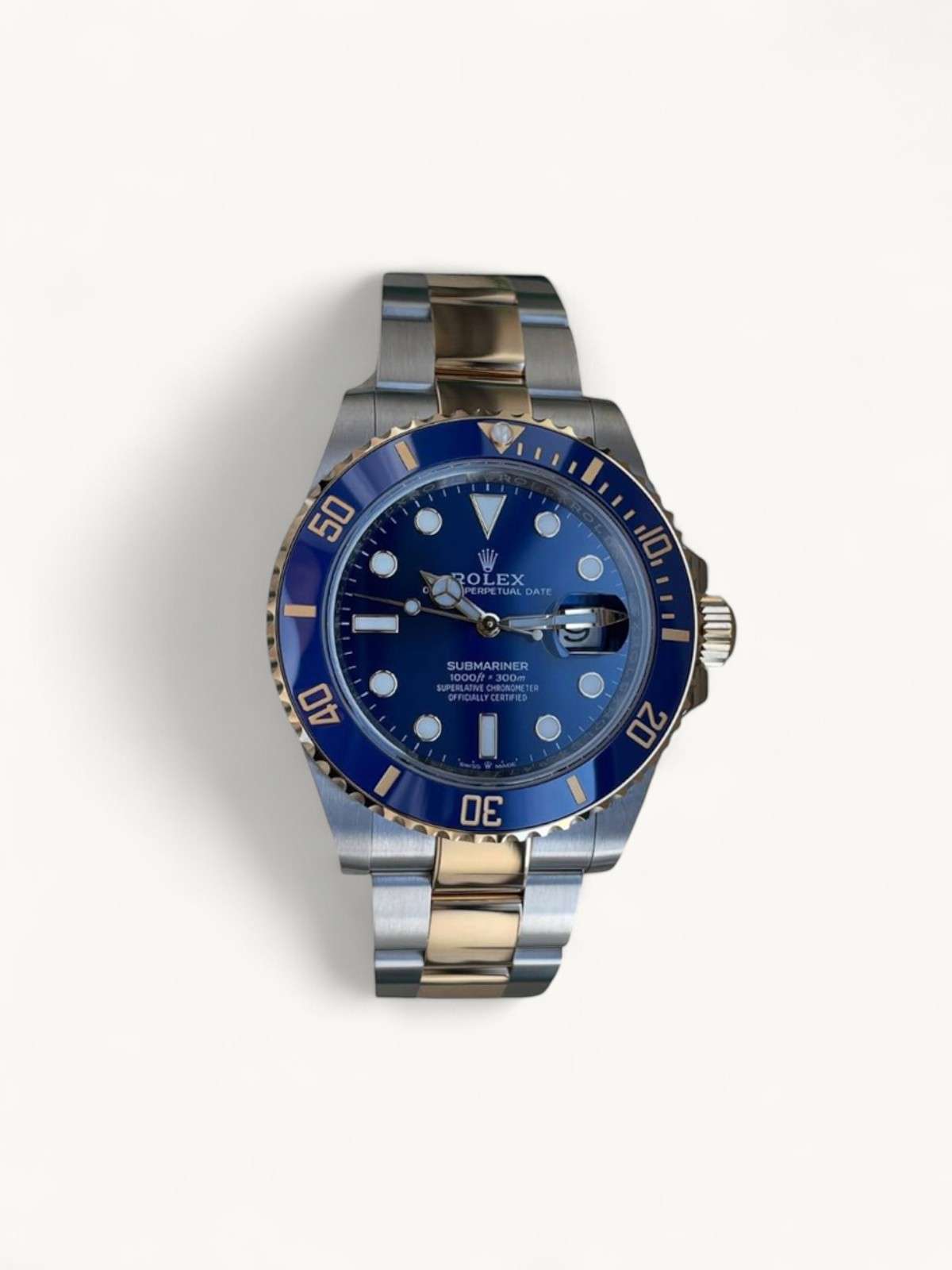 Rolex Submariner