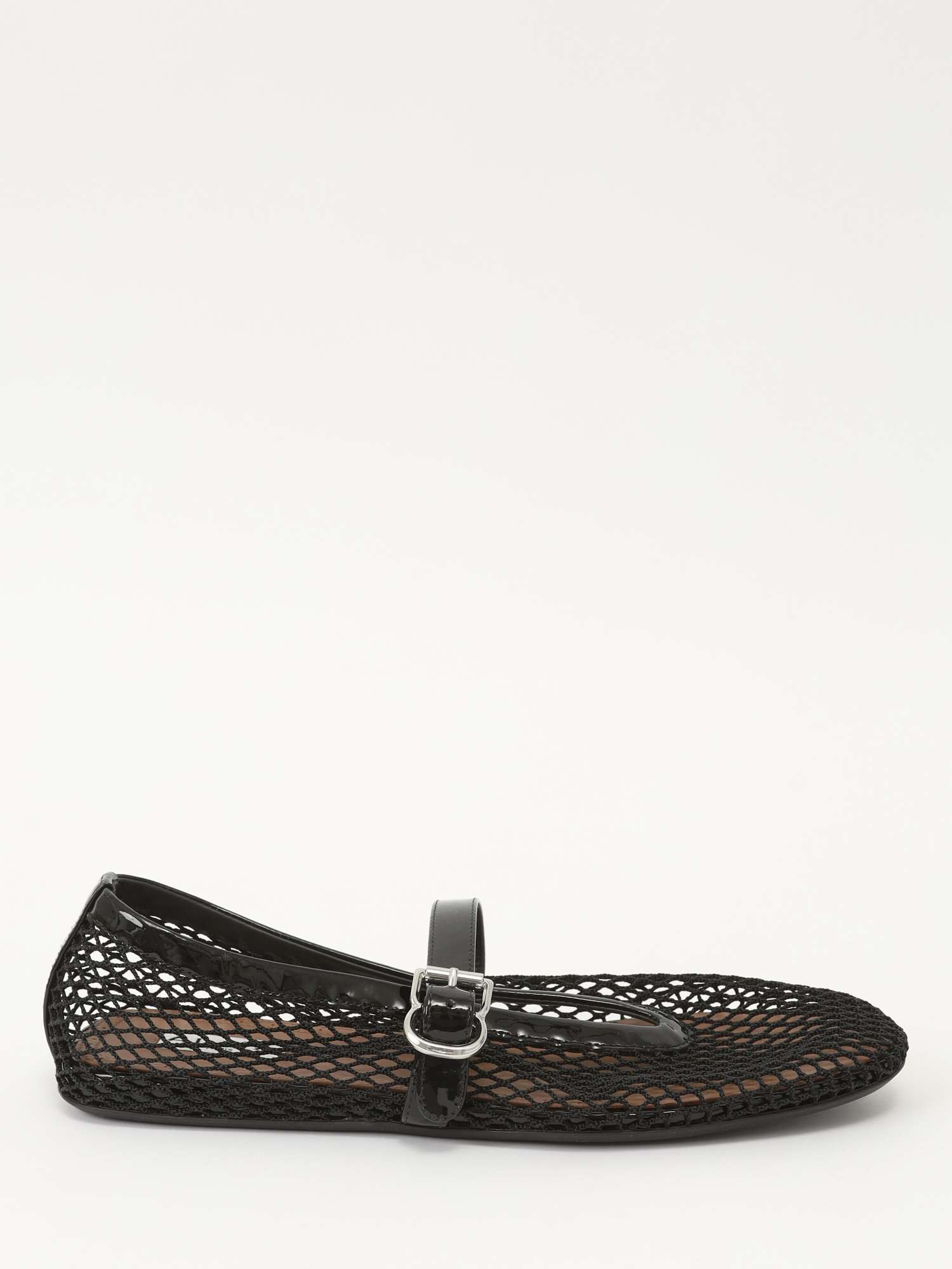 Alaia Shoes 38
