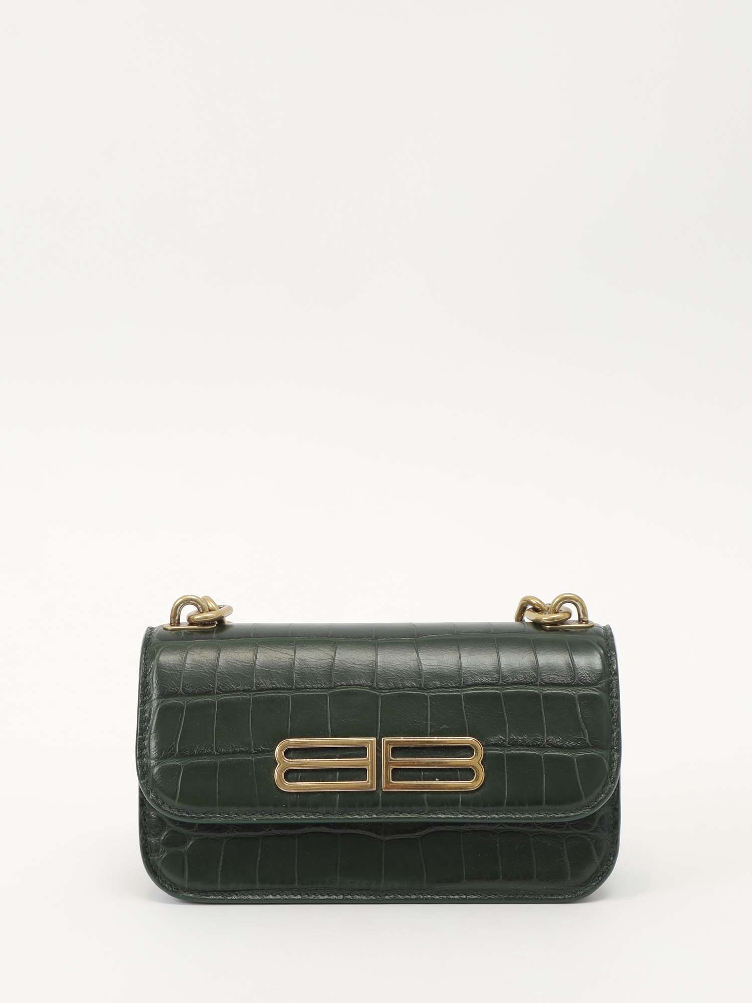 Balenciaga Gossip 