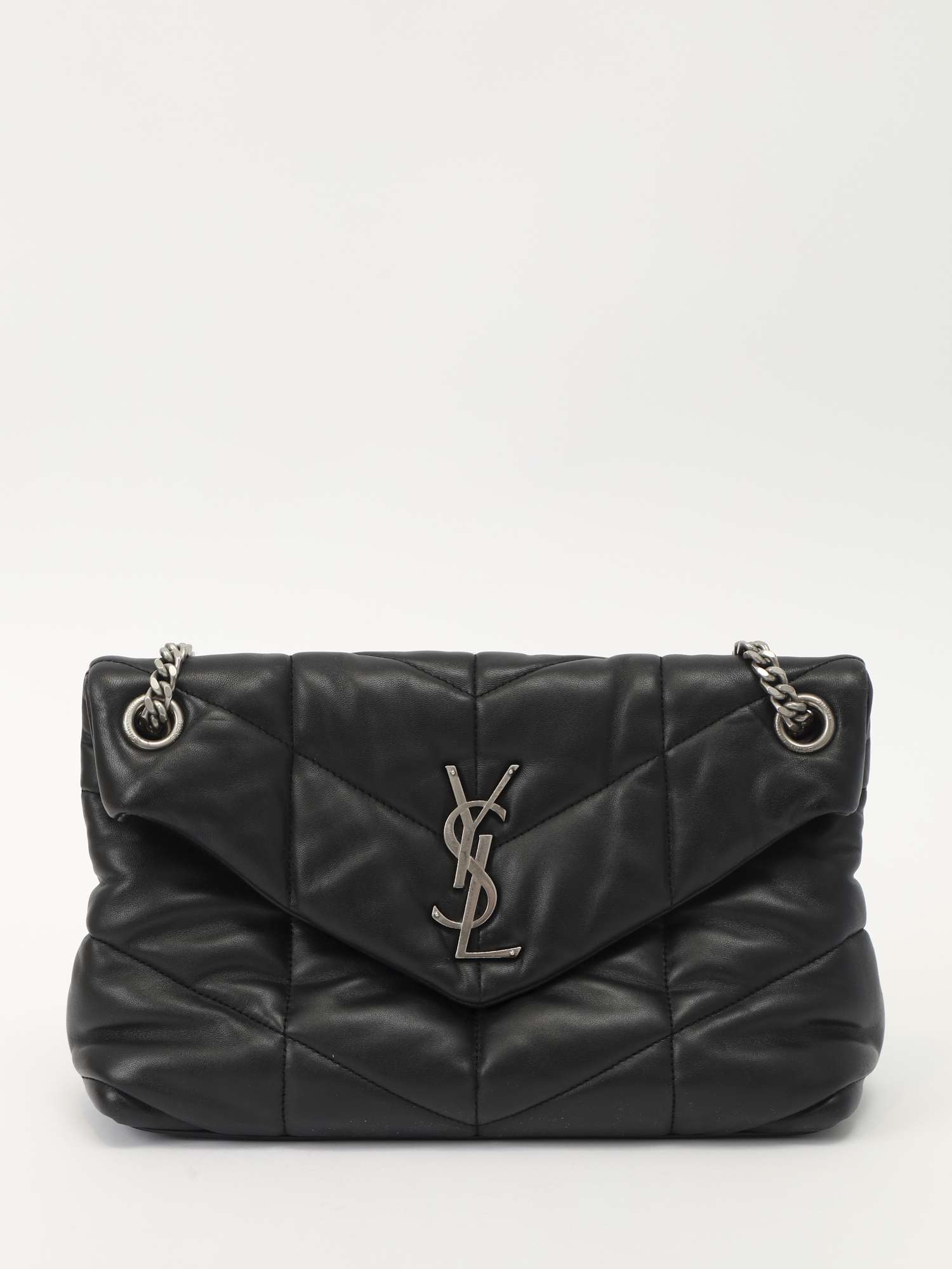 Saint Laurent Puffer 