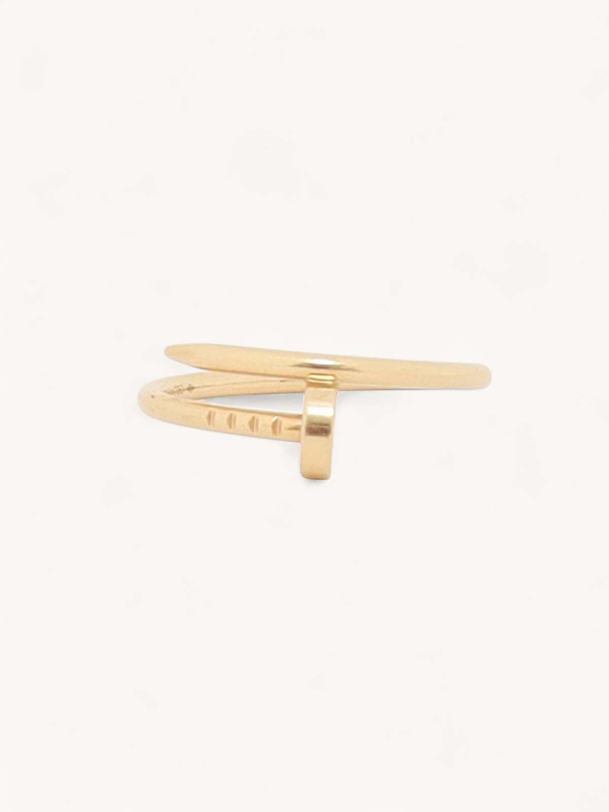 Cartier Juste Un Clou 