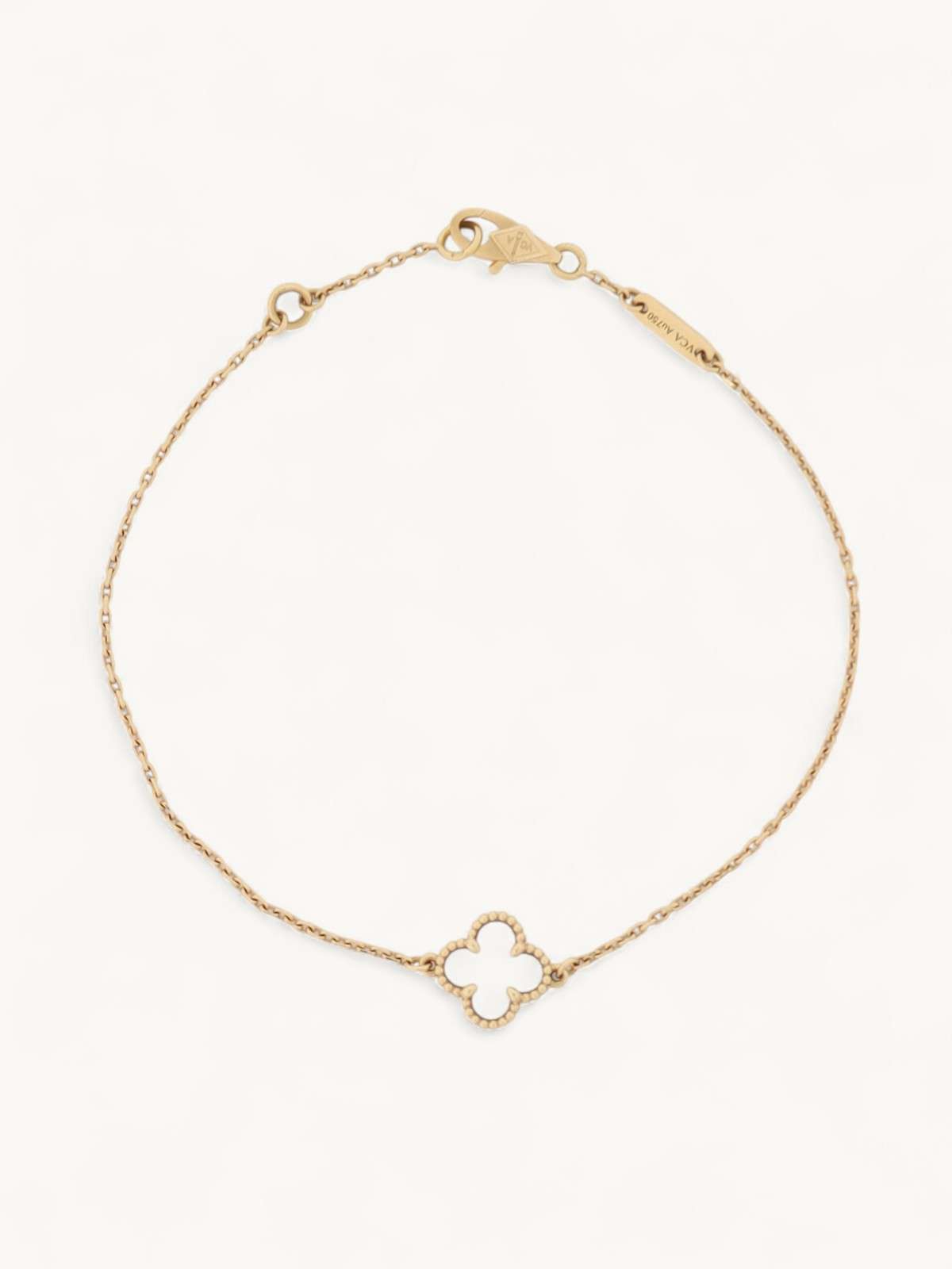 Van Cleef  Alhambra 