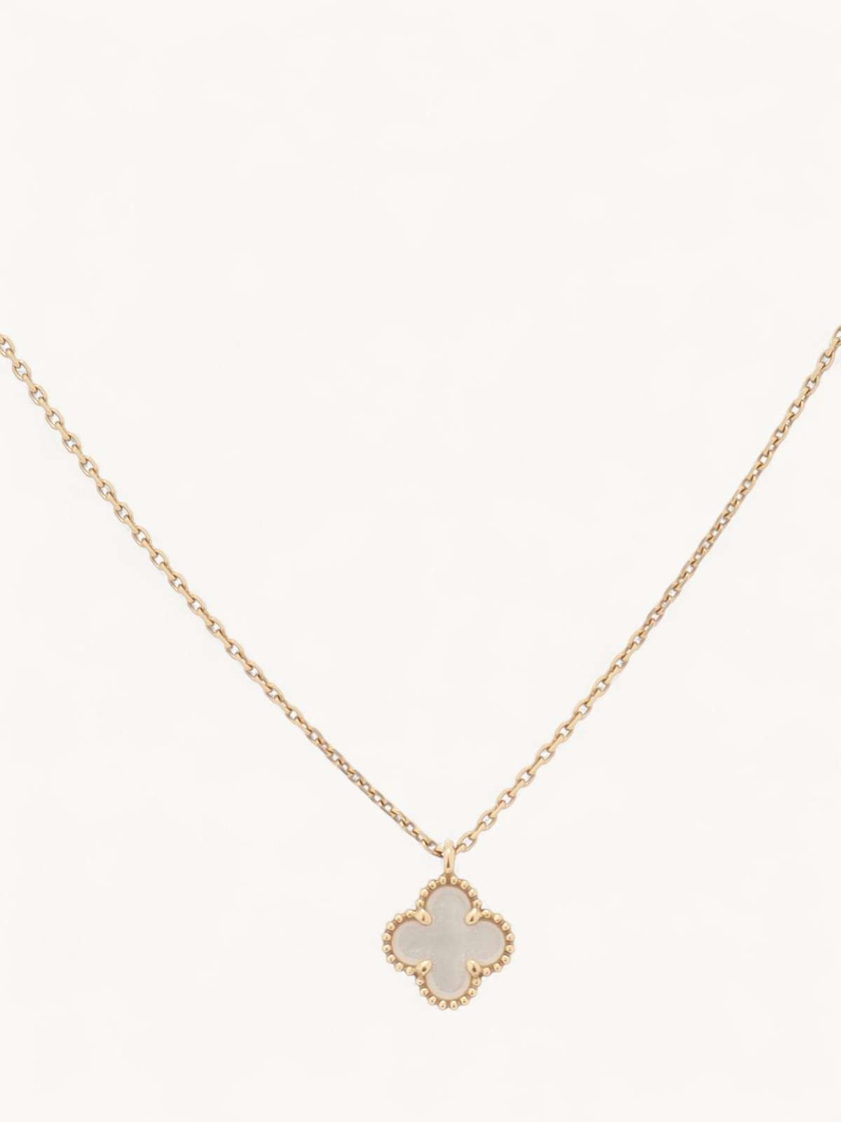 Van Cleef  Alhambra 