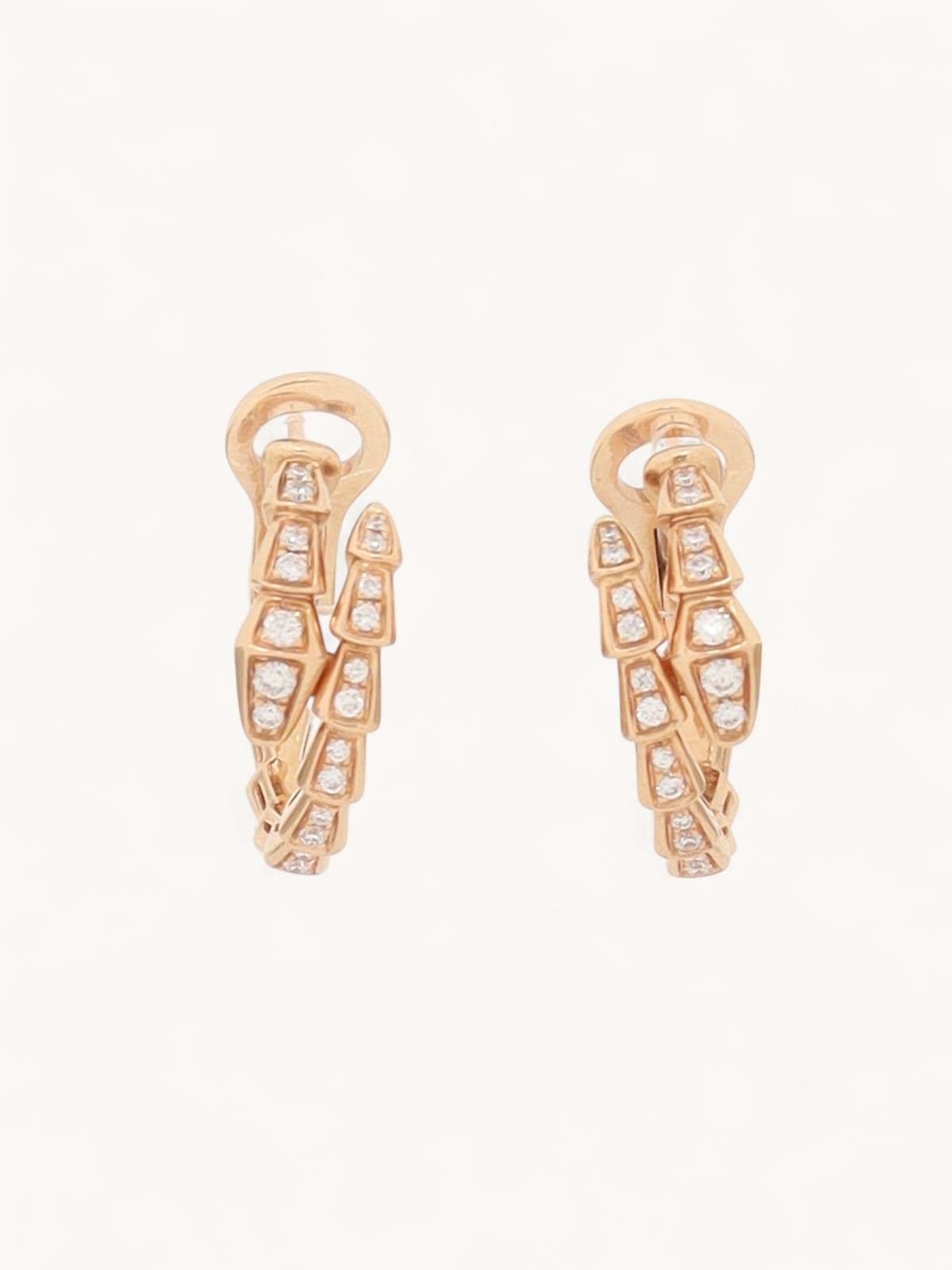 Bvlgari Serpenti 