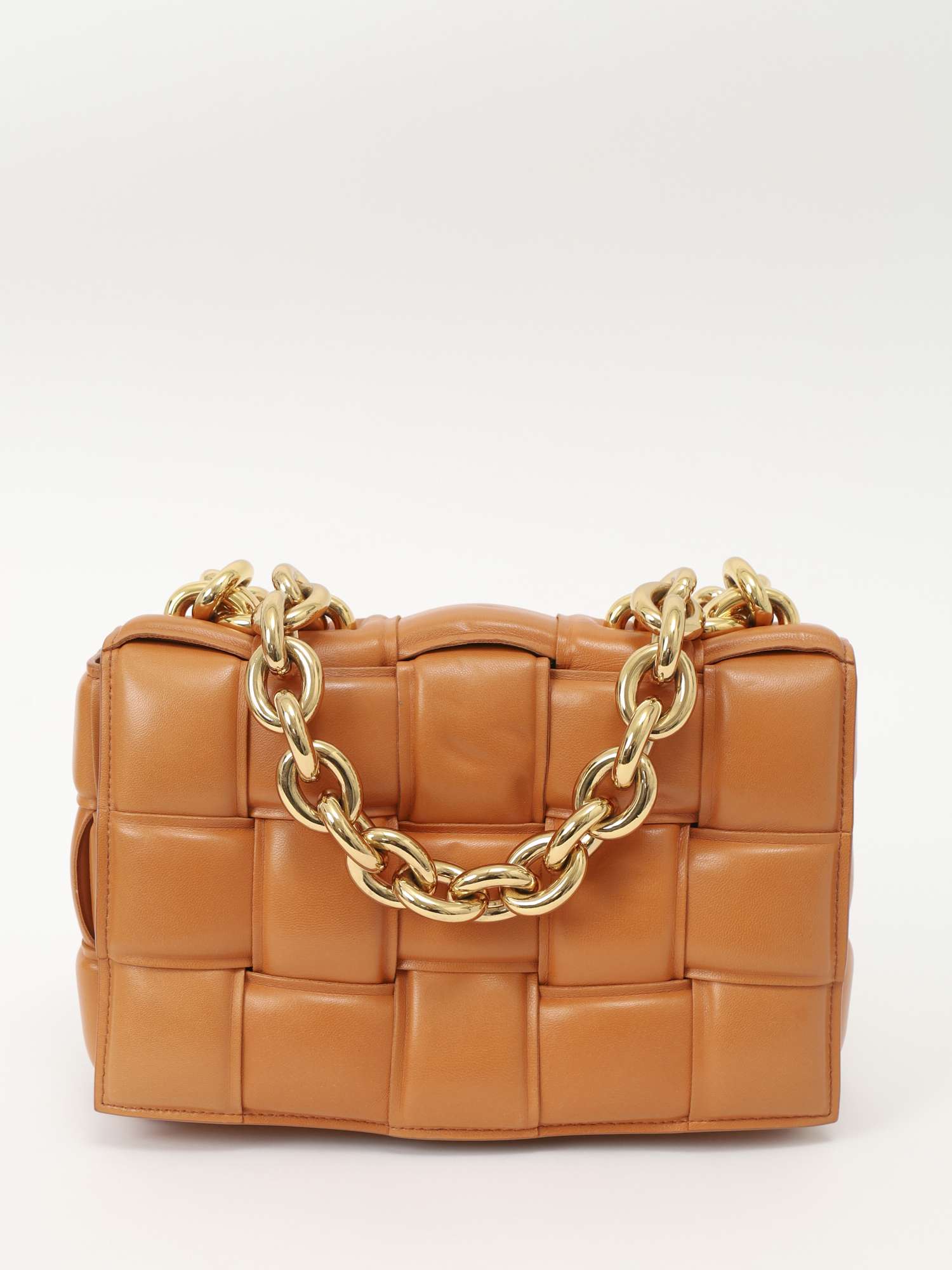 Bottega Veneta Chain Cassette 