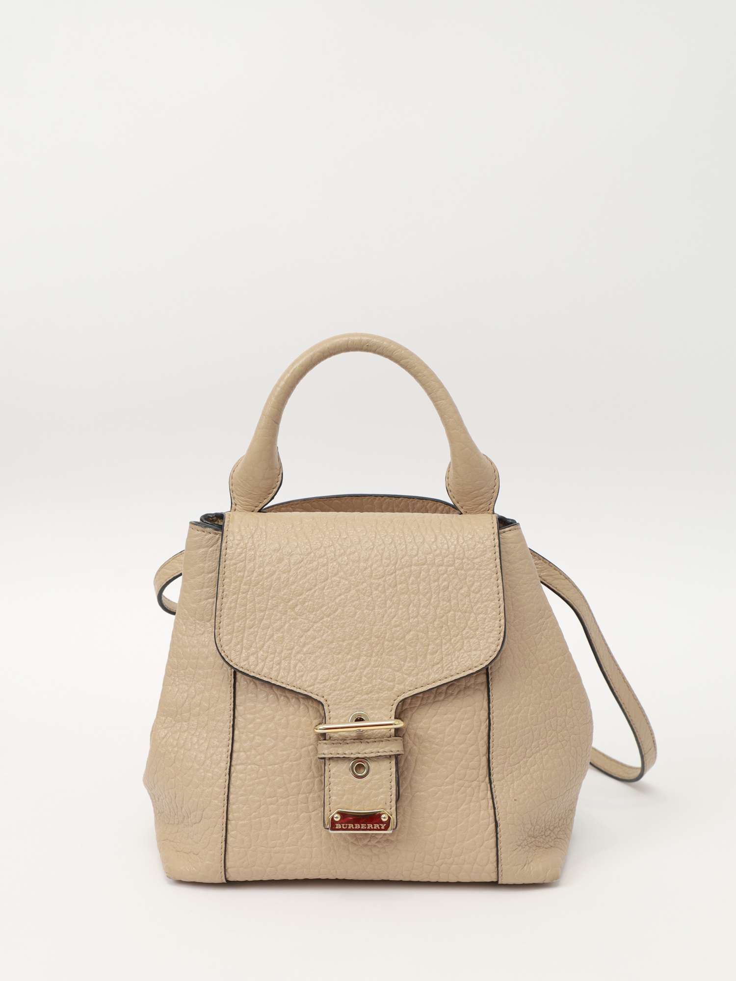 Burberry Belmont 