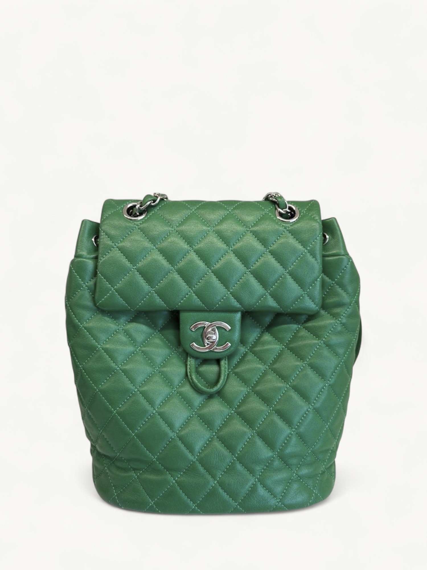 Chanel Urban Spirit 