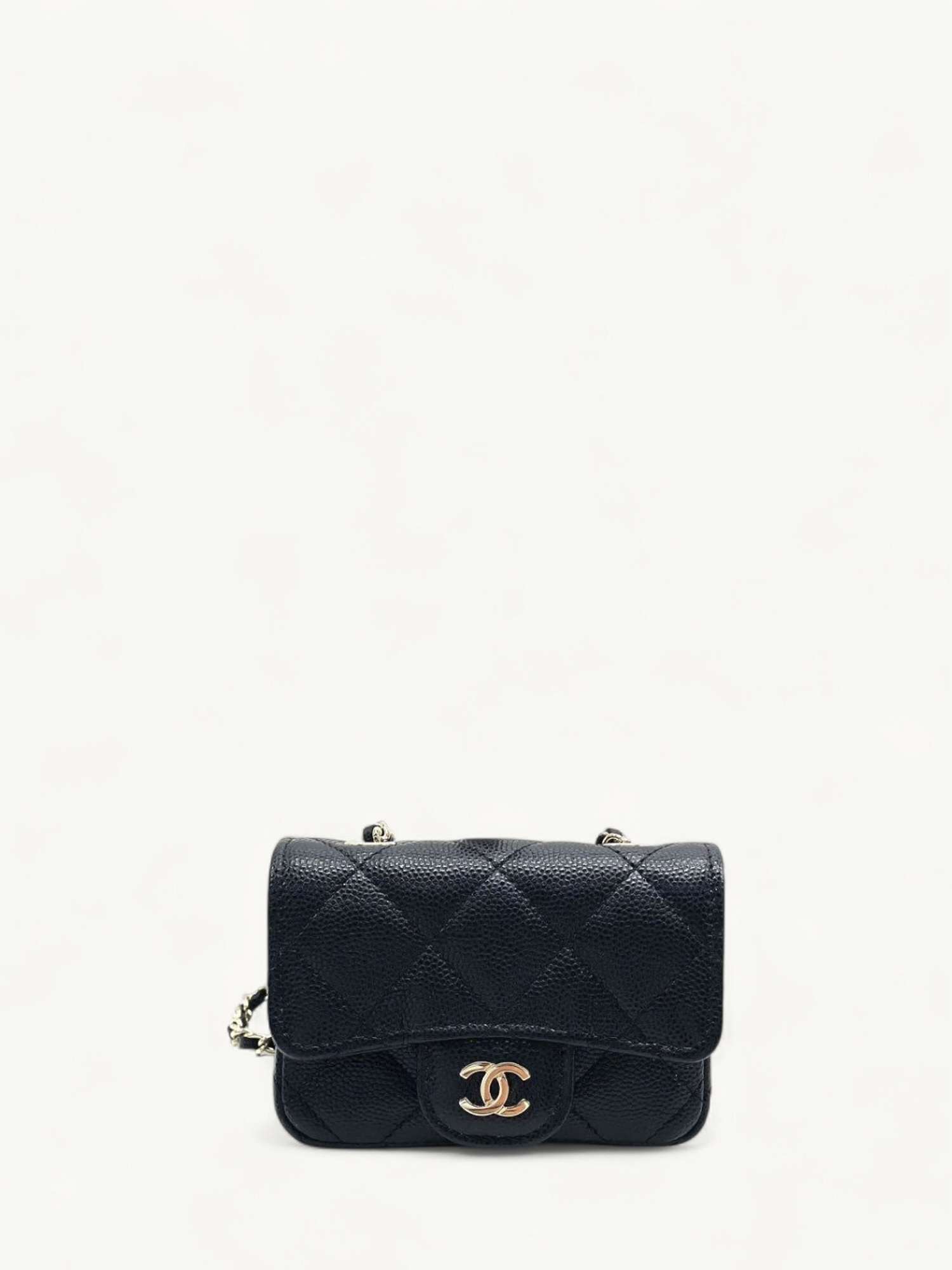 Chanel Timeless Classic 